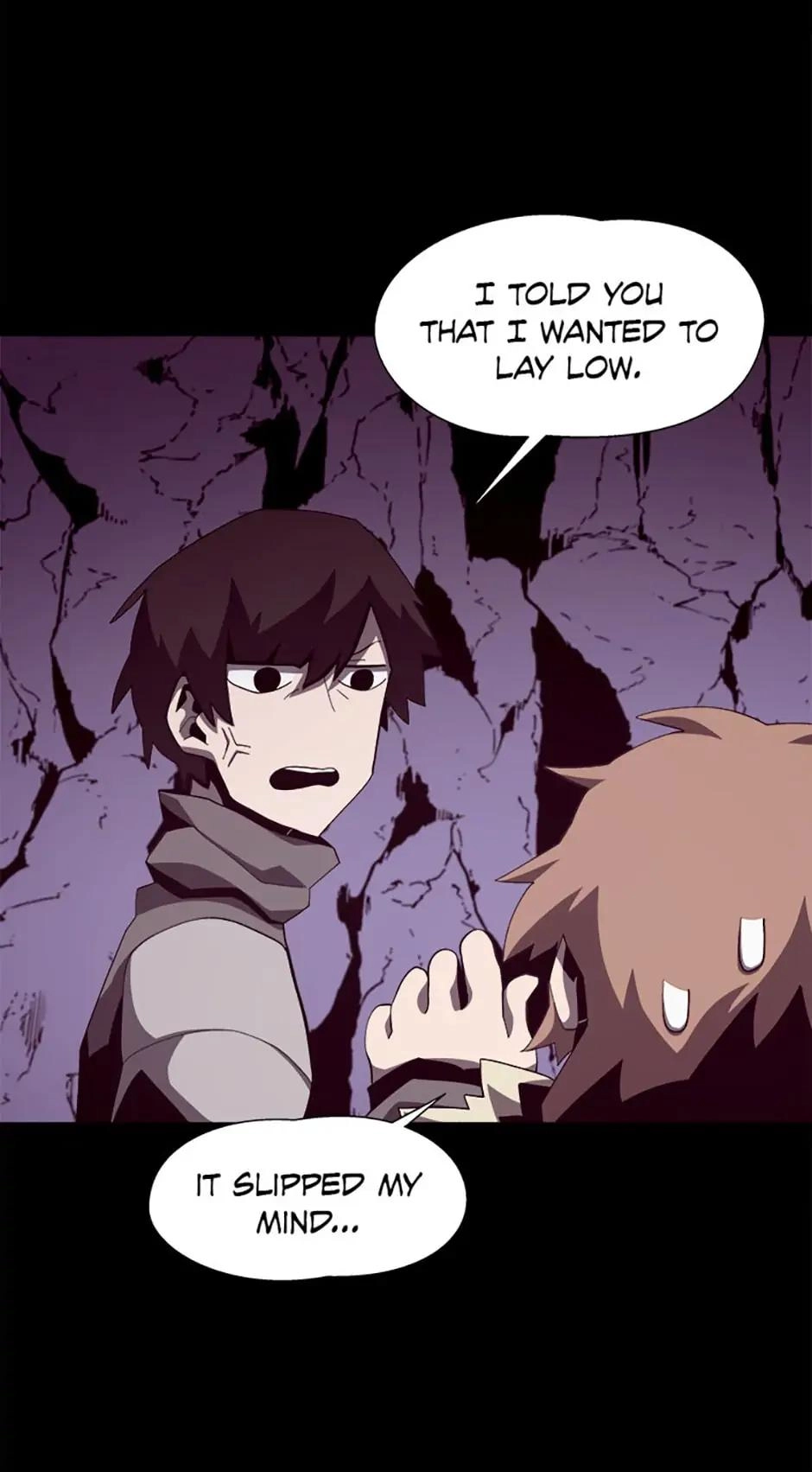 Read Dungeon Odyssey Manga Online