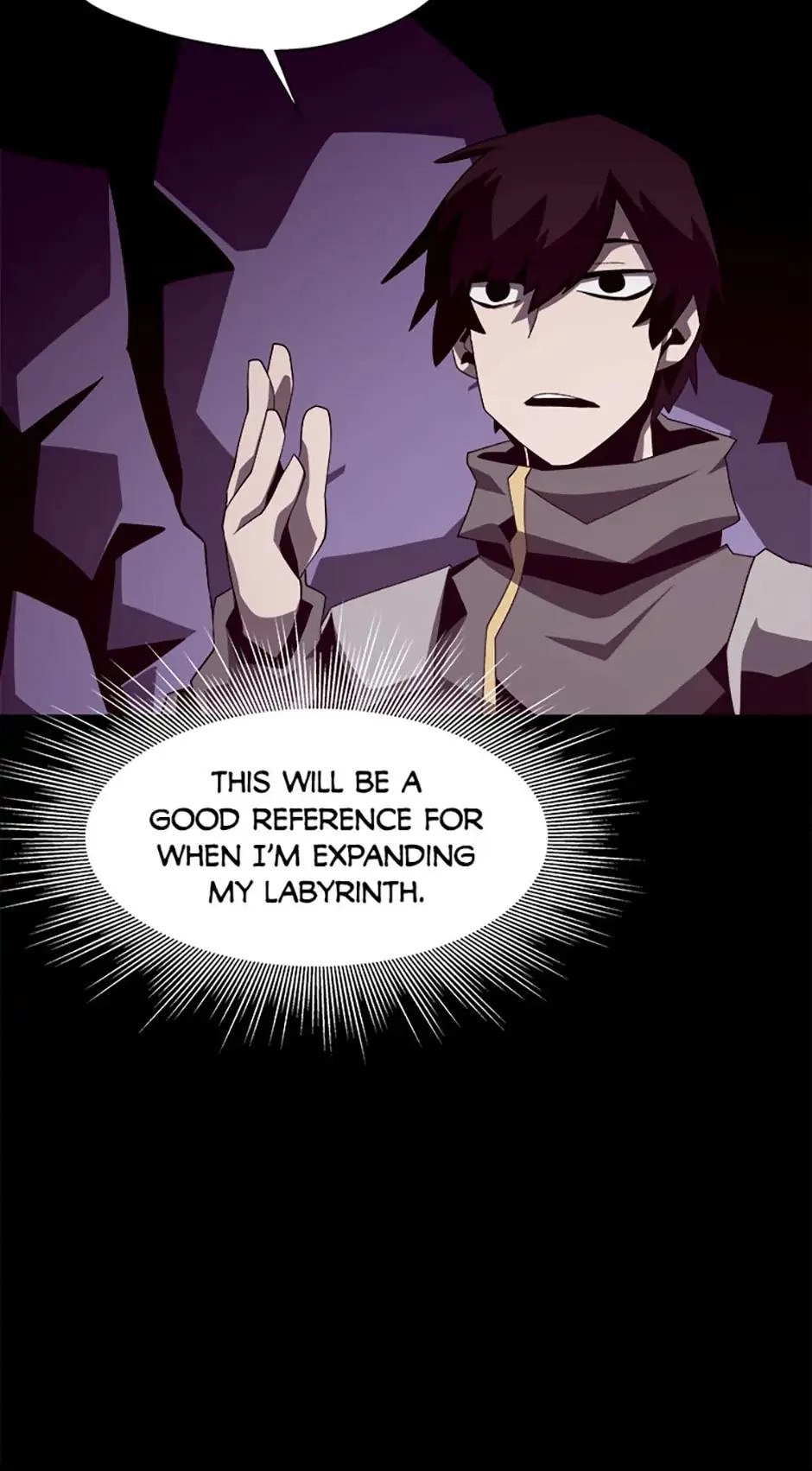 Read Dungeon Odyssey Manga Online