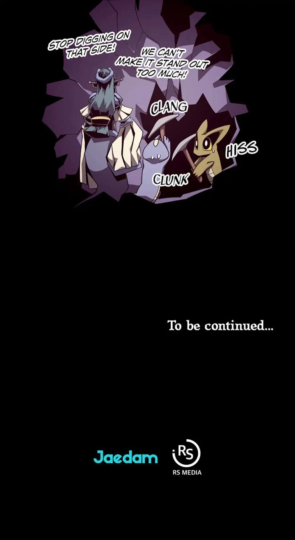 Read Dungeon Odyssey Manga Online