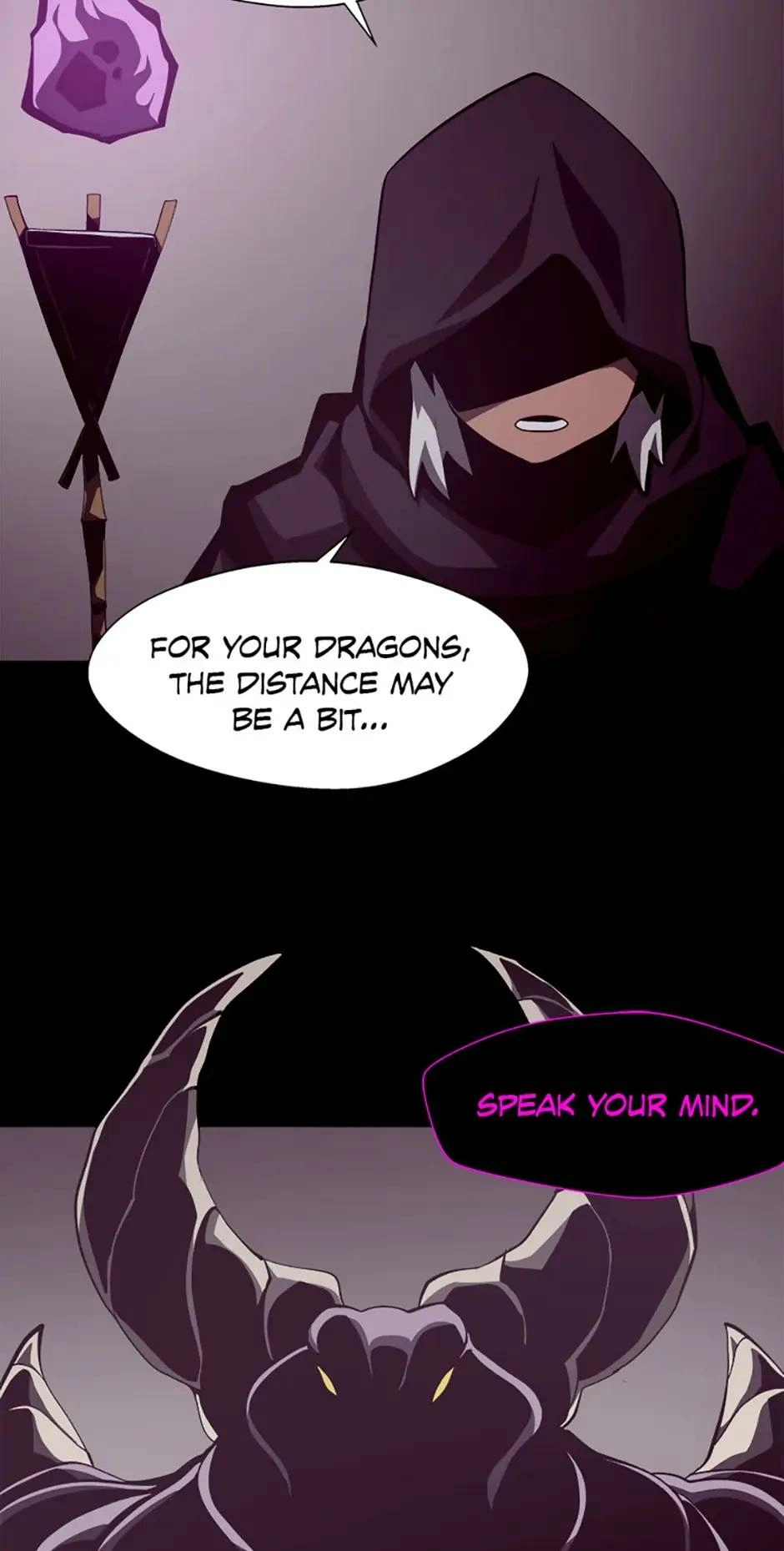 Read Dungeon Odyssey Manga Online