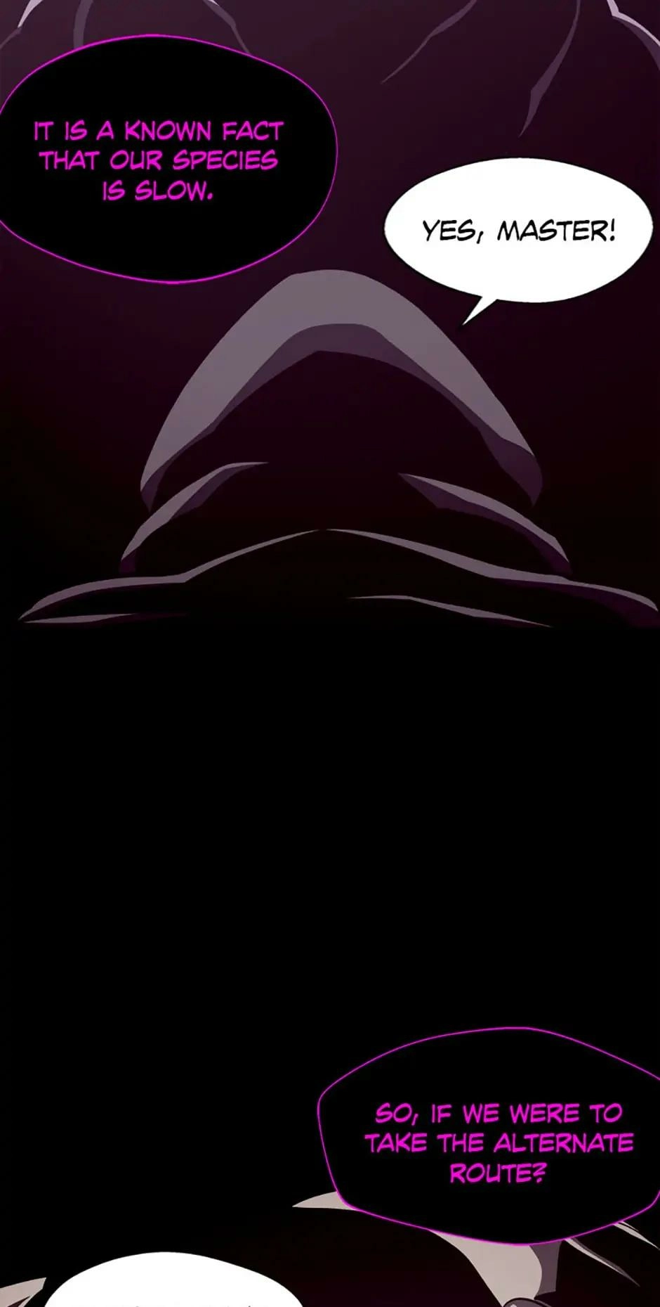 Read Dungeon Odyssey Manga Online