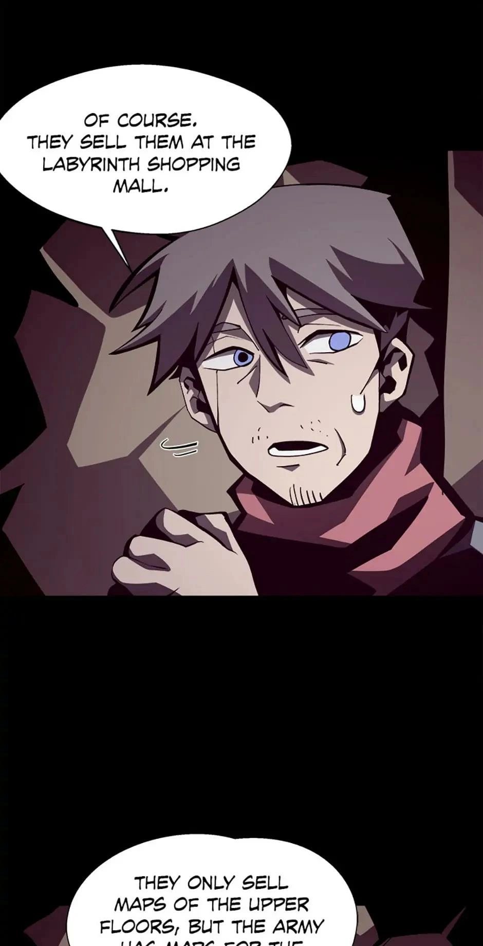 Read Dungeon Odyssey Manga Online