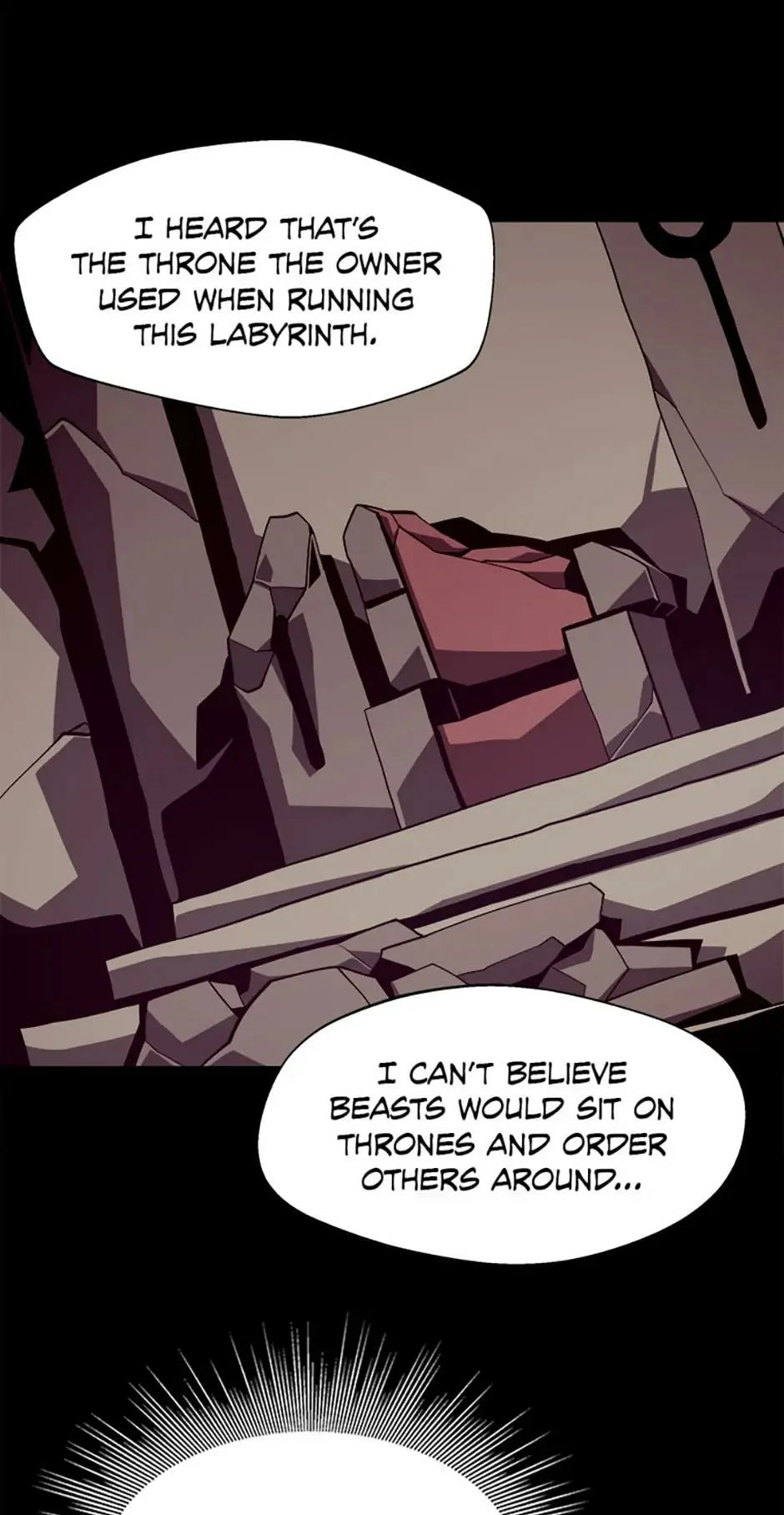 Read Dungeon Odyssey Manga Online