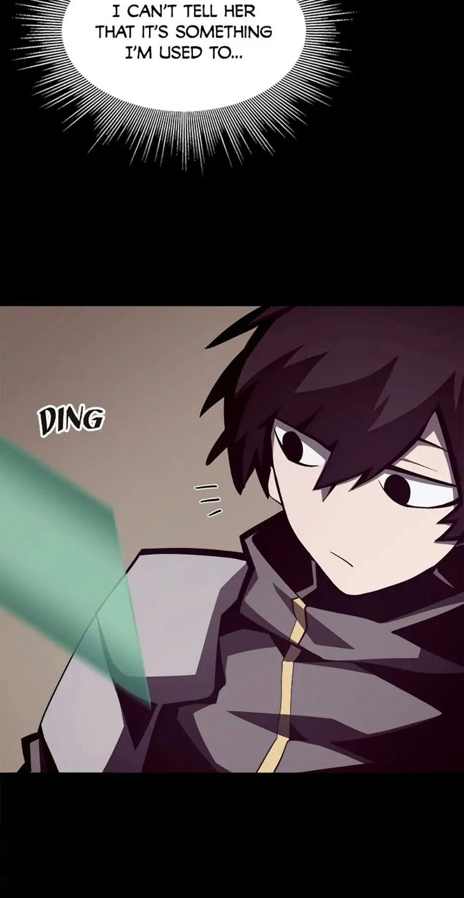 Read Dungeon Odyssey Manga Online