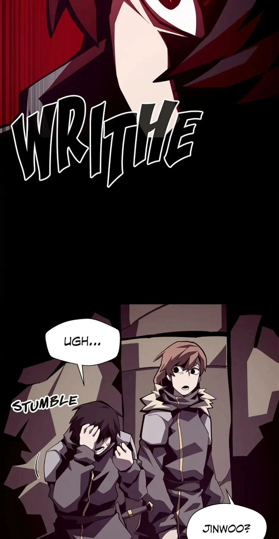 Read Dungeon Odyssey Manga Online