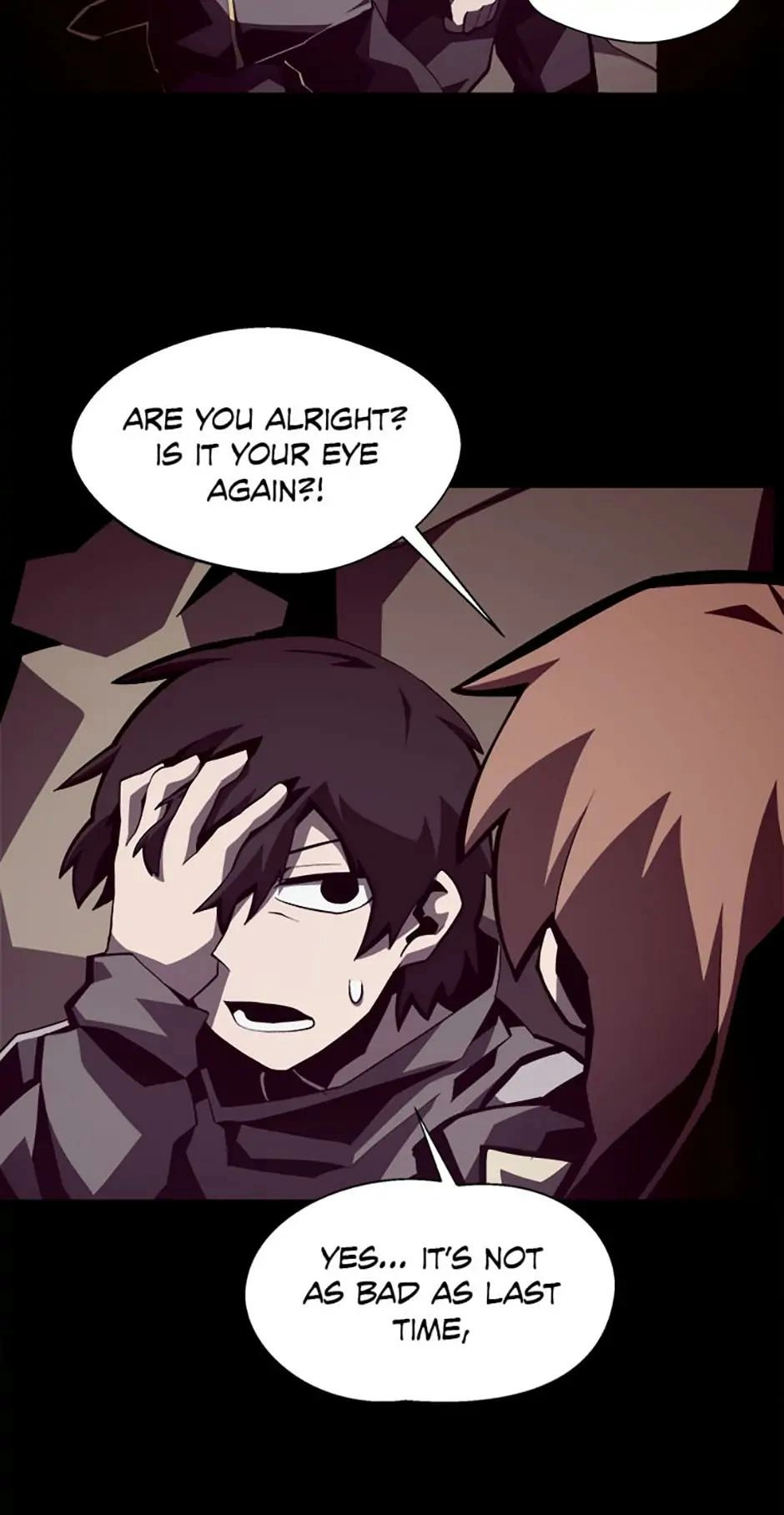 Read Dungeon Odyssey Manga Online