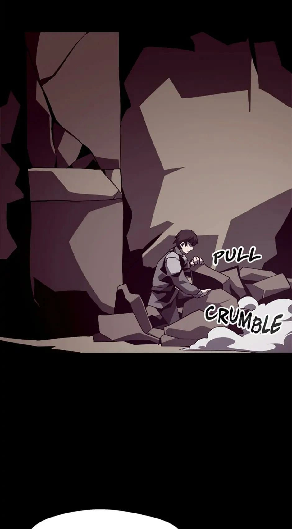 Read Dungeon Odyssey Manga Online