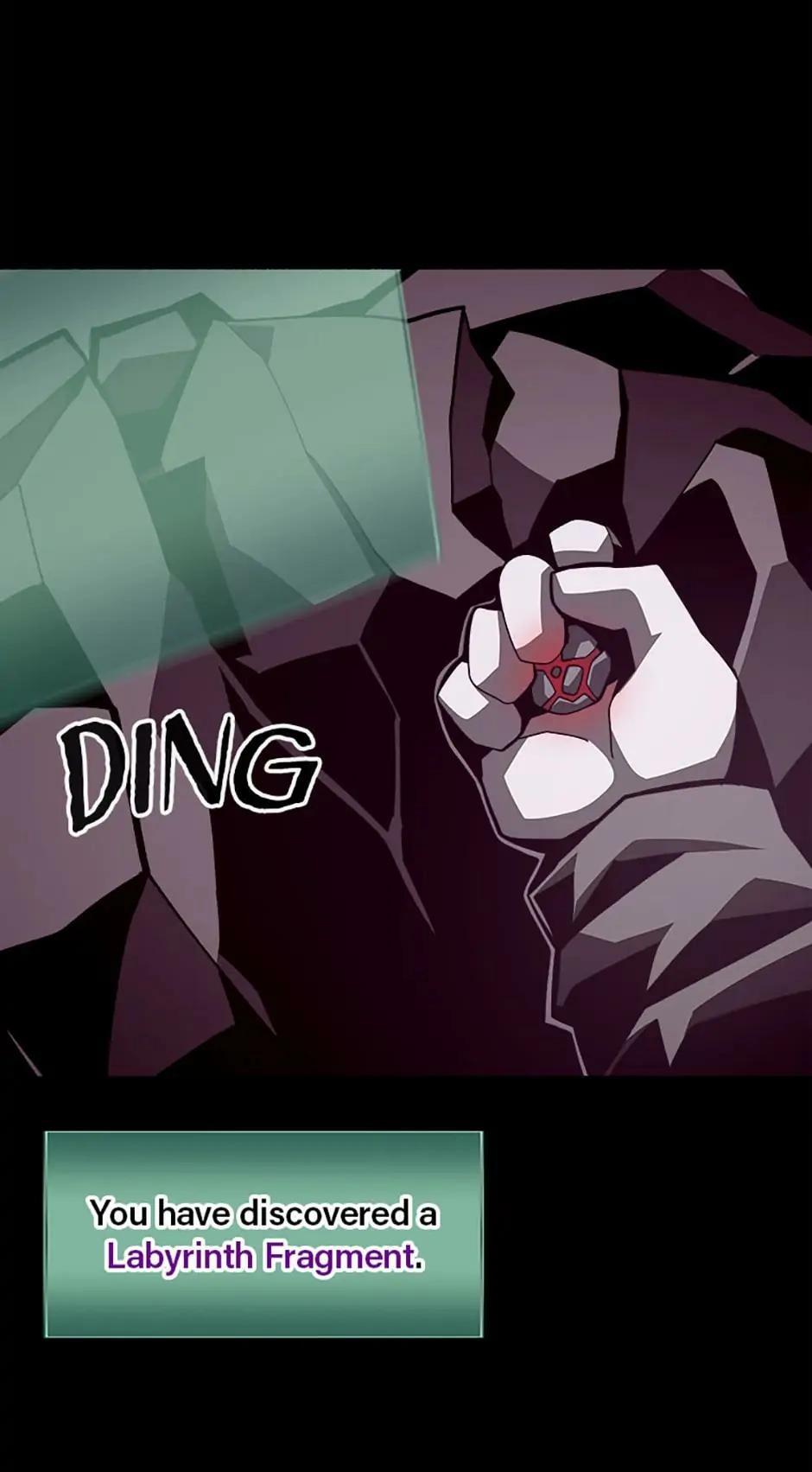 Read Dungeon Odyssey Manga Online