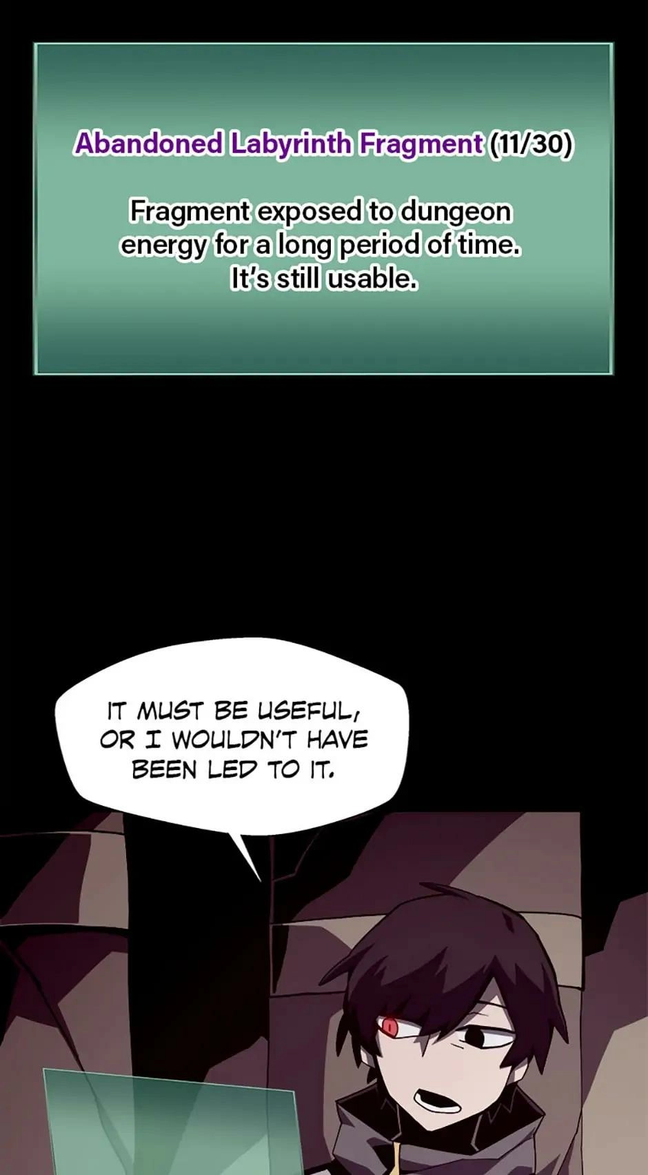 Read Dungeon Odyssey Manga Online