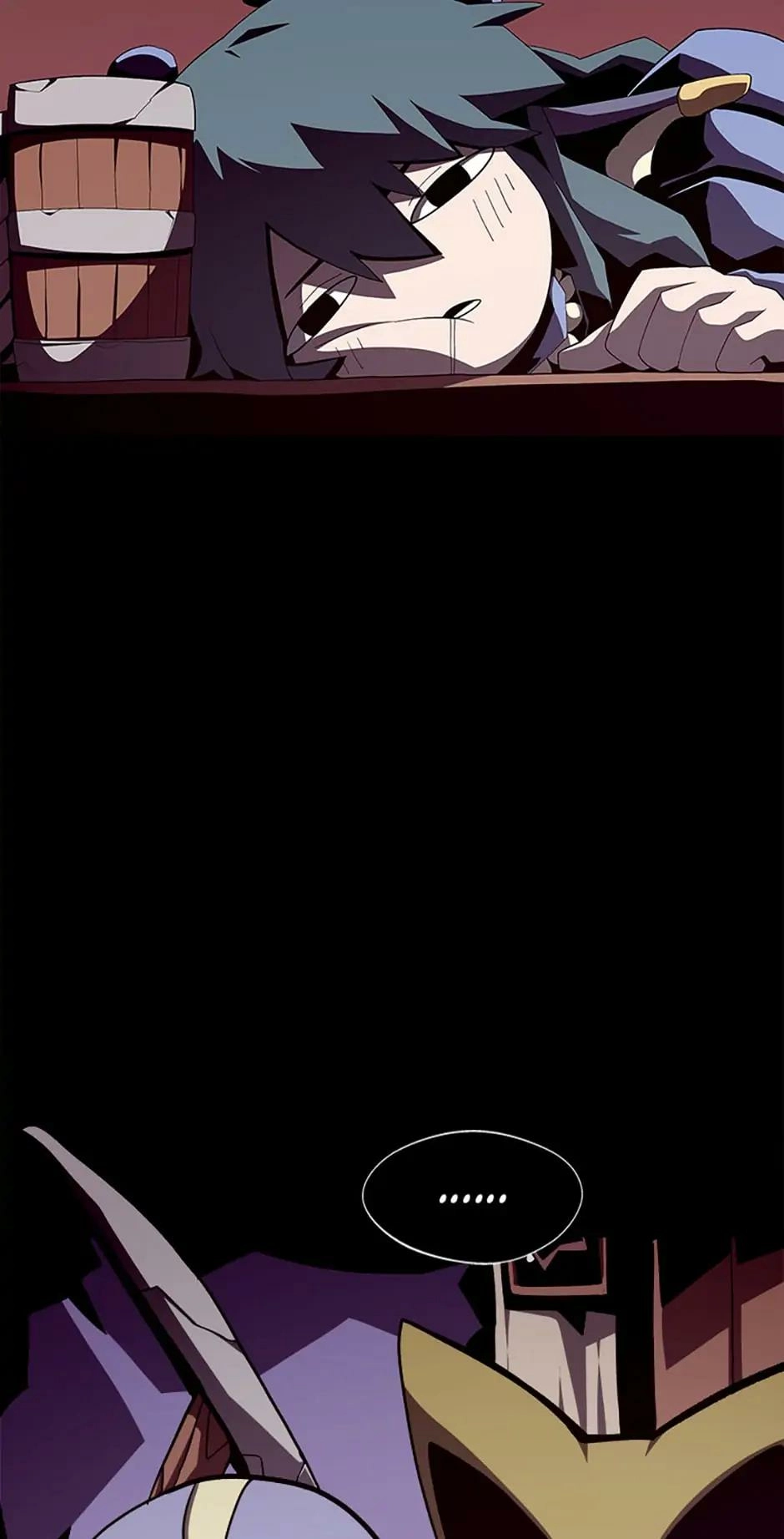 Read Dungeon Odyssey Manga Online