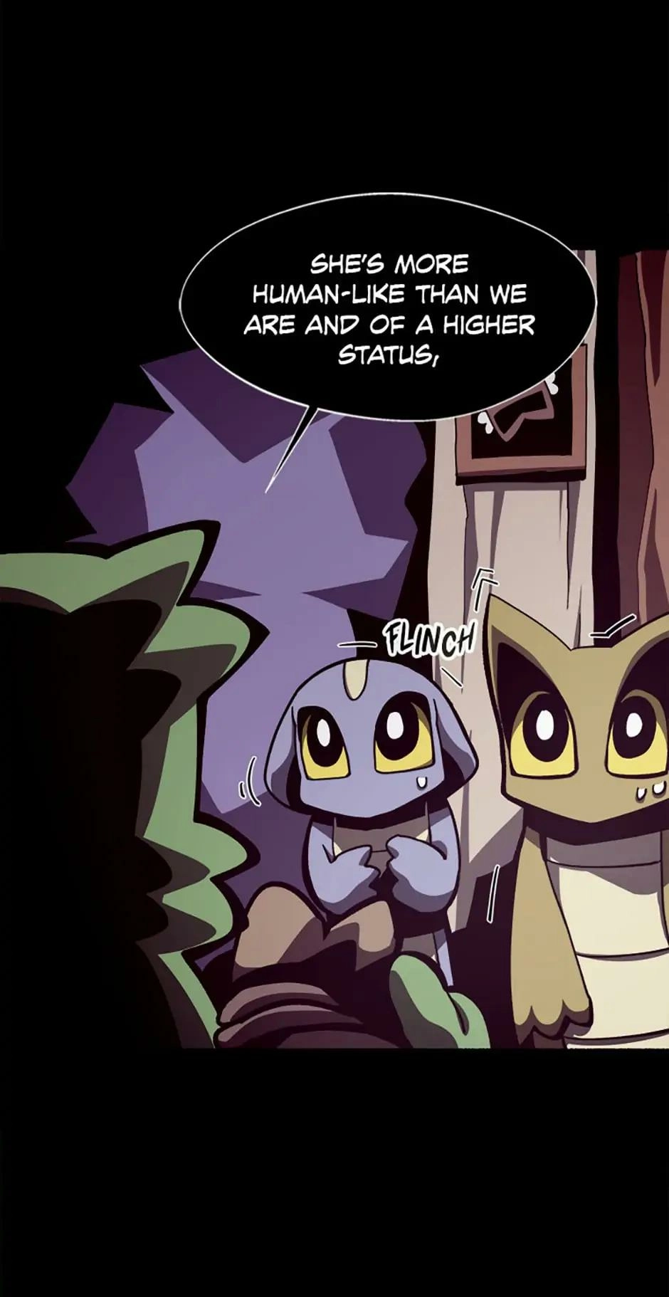 Read Dungeon Odyssey Manga Online