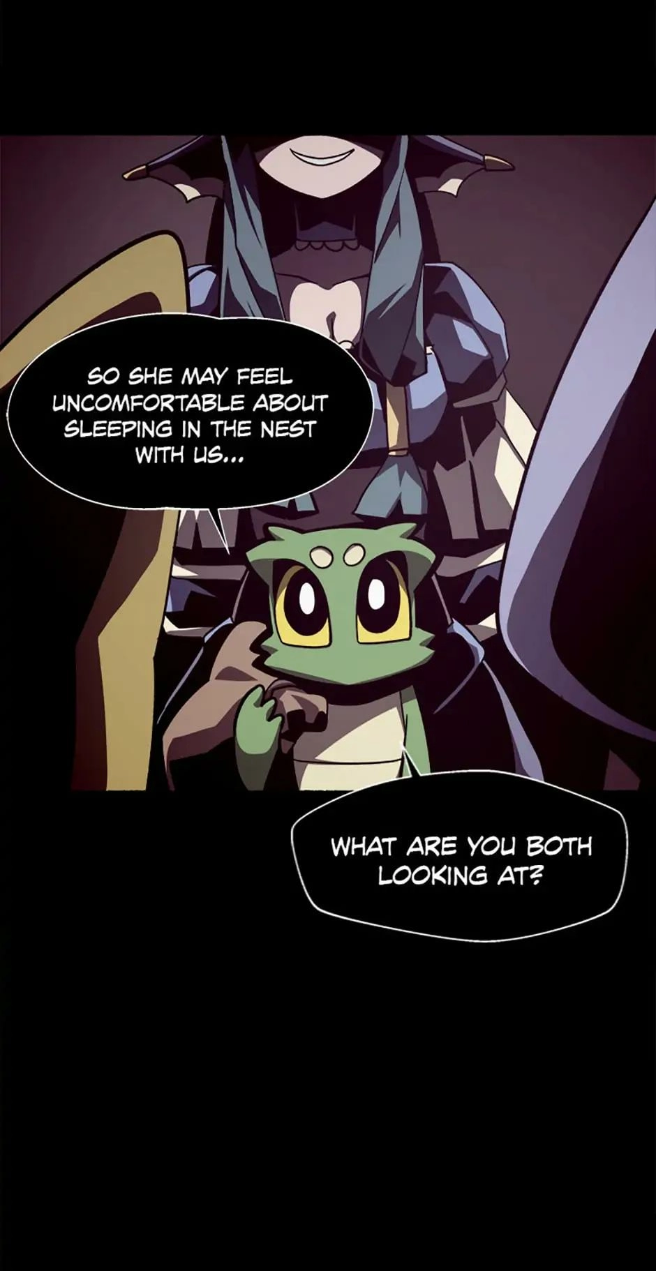 Read Dungeon Odyssey Manga Online