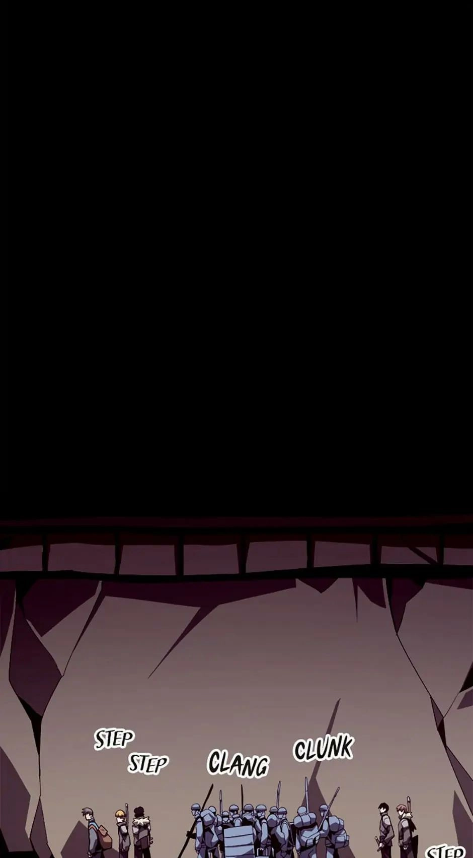 Read Dungeon Odyssey Manga Online