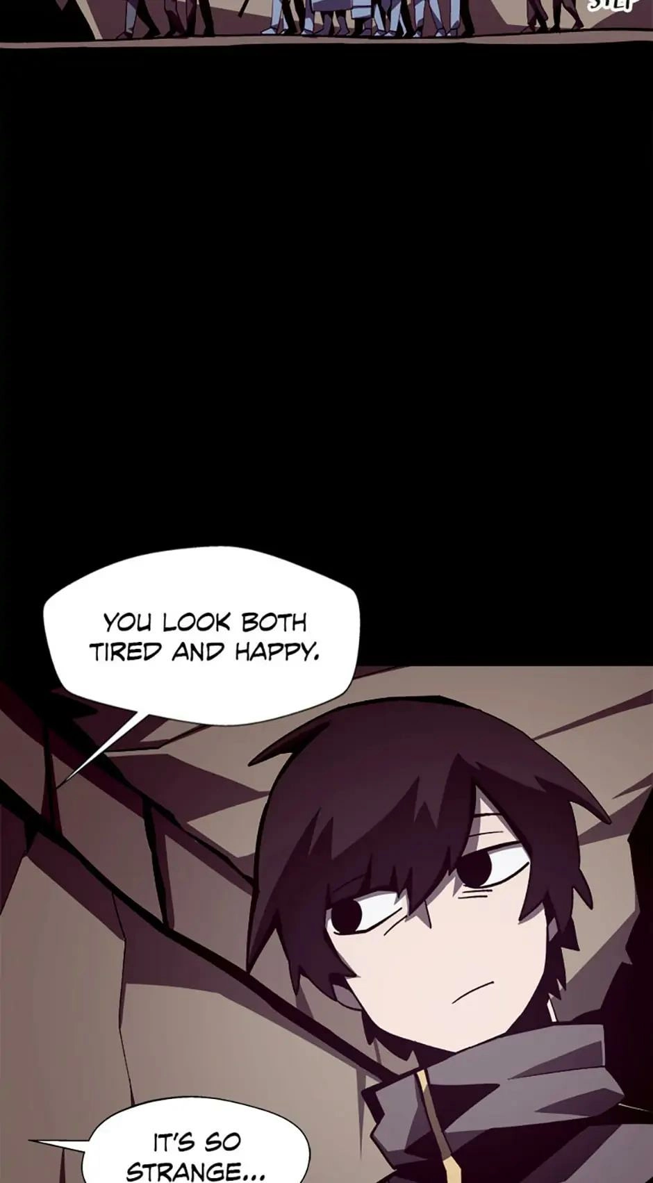 Read Dungeon Odyssey Manga Online