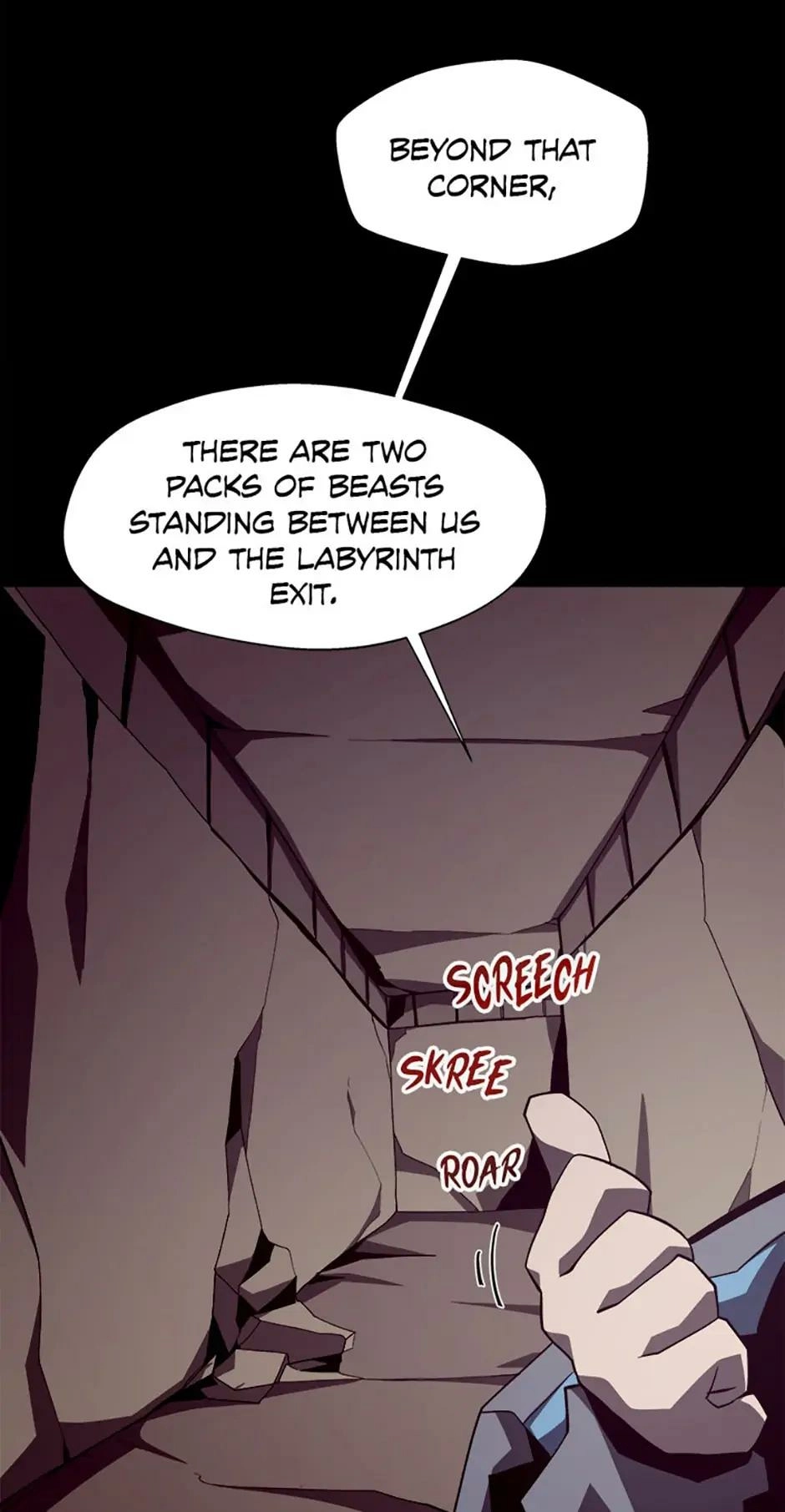 Read Dungeon Odyssey Manga Online