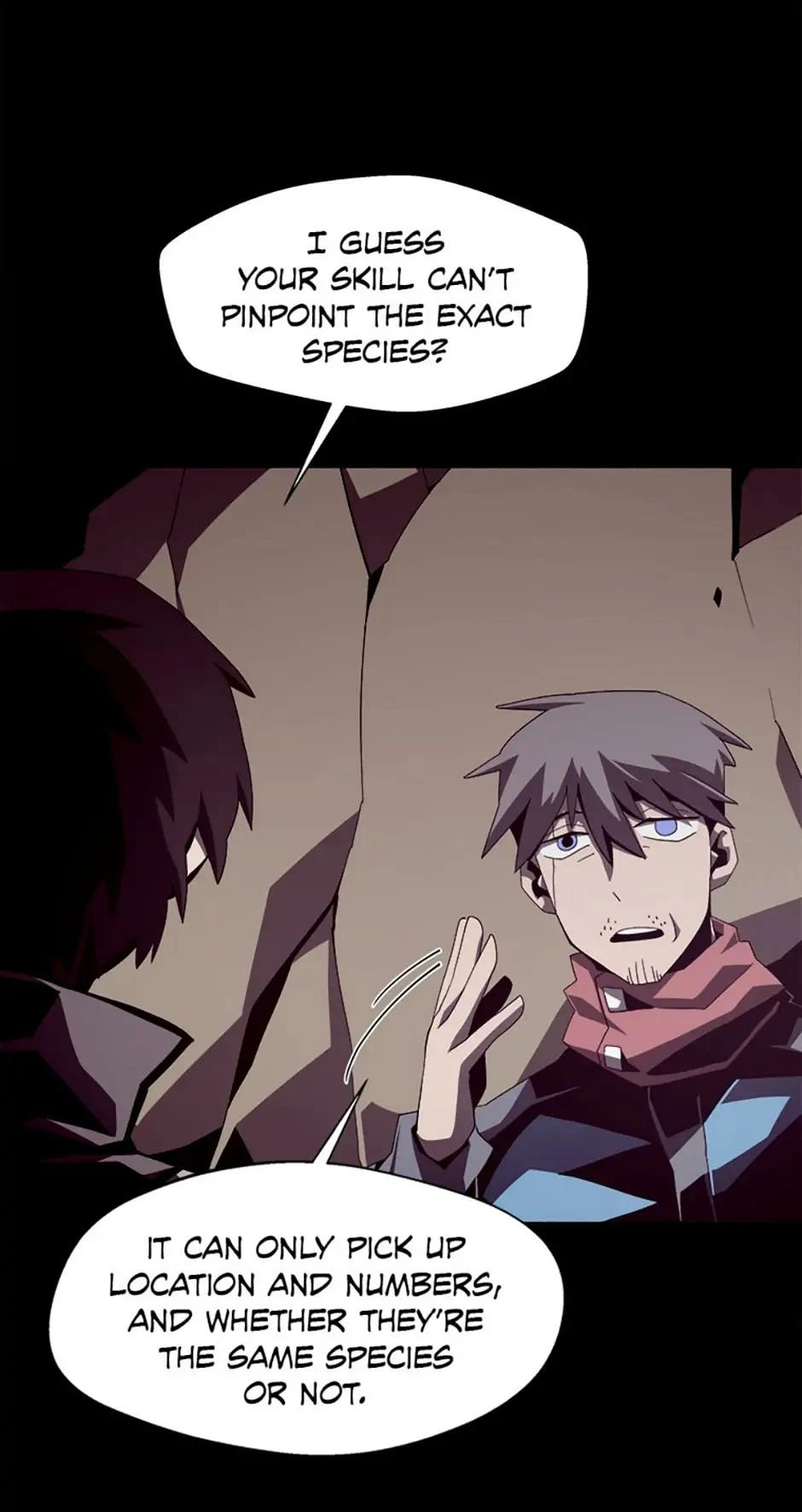 Read Dungeon Odyssey Manga Online