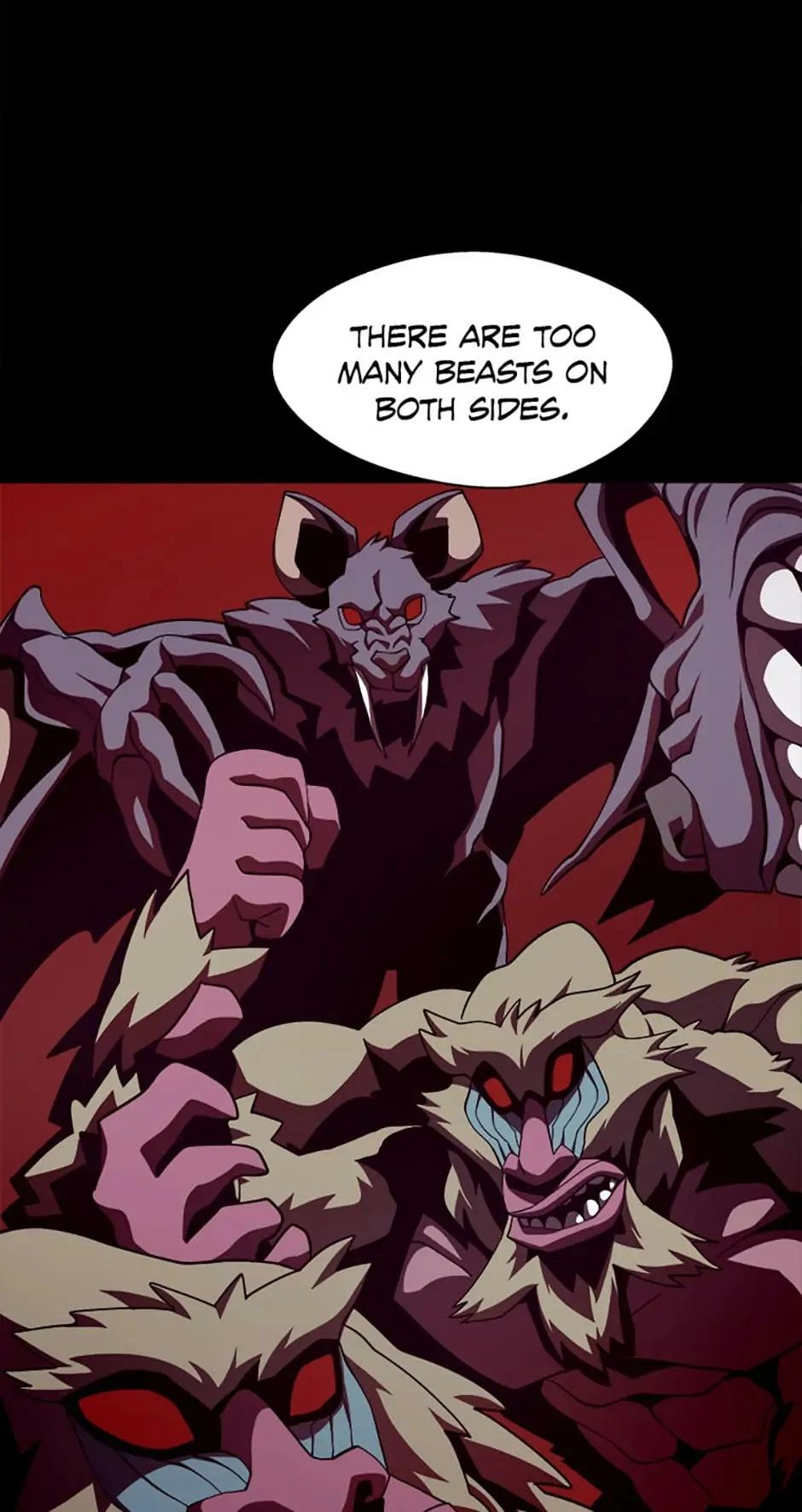 Read Dungeon Odyssey Manga Online