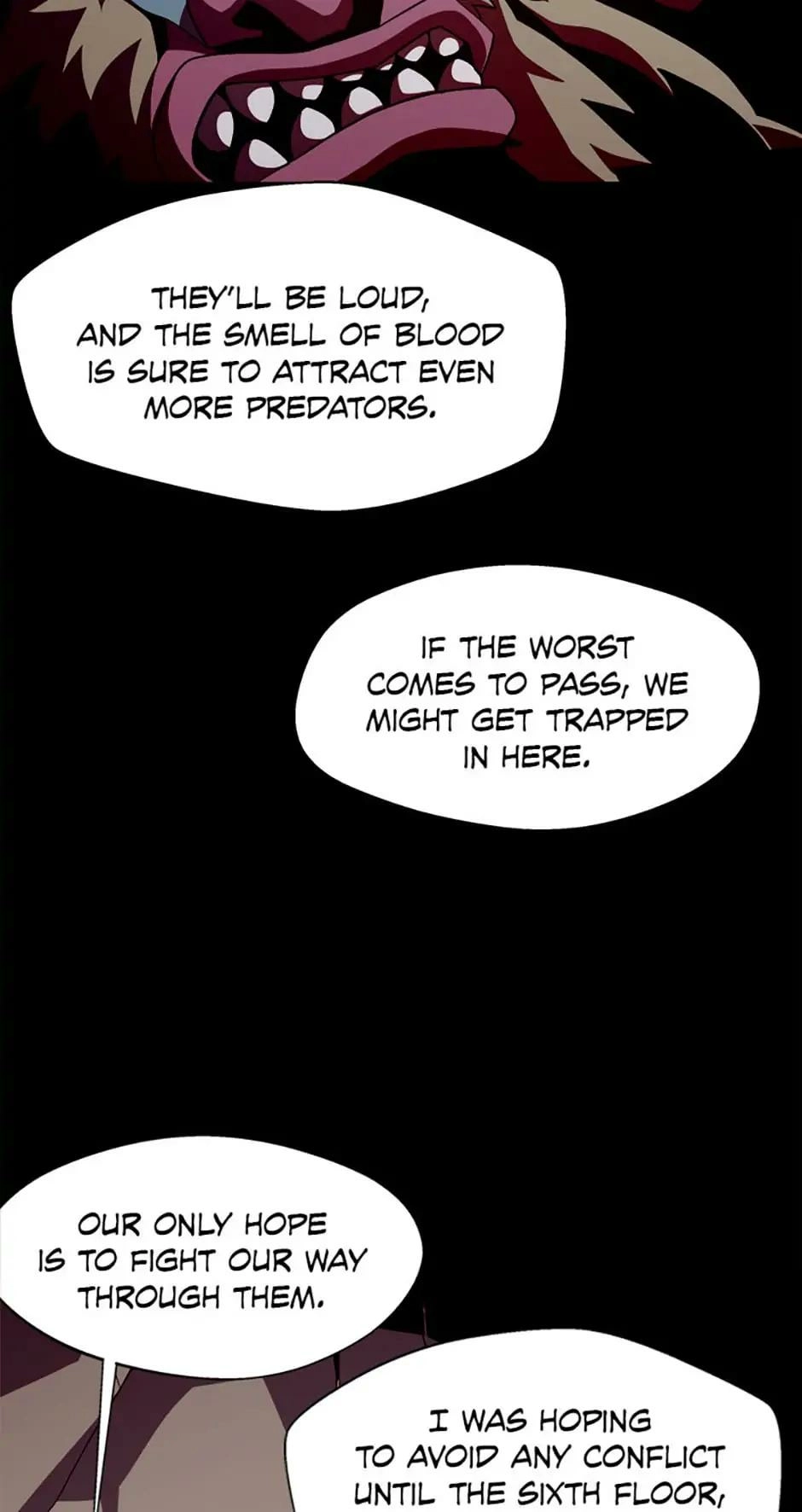 Read Dungeon Odyssey Manga Online