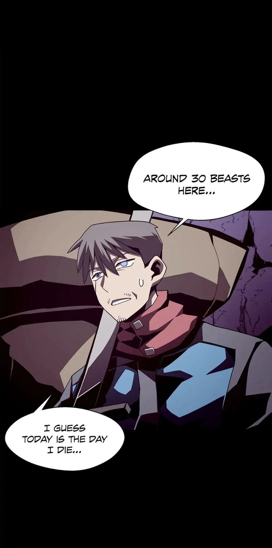 Read Dungeon Odyssey Manga Online