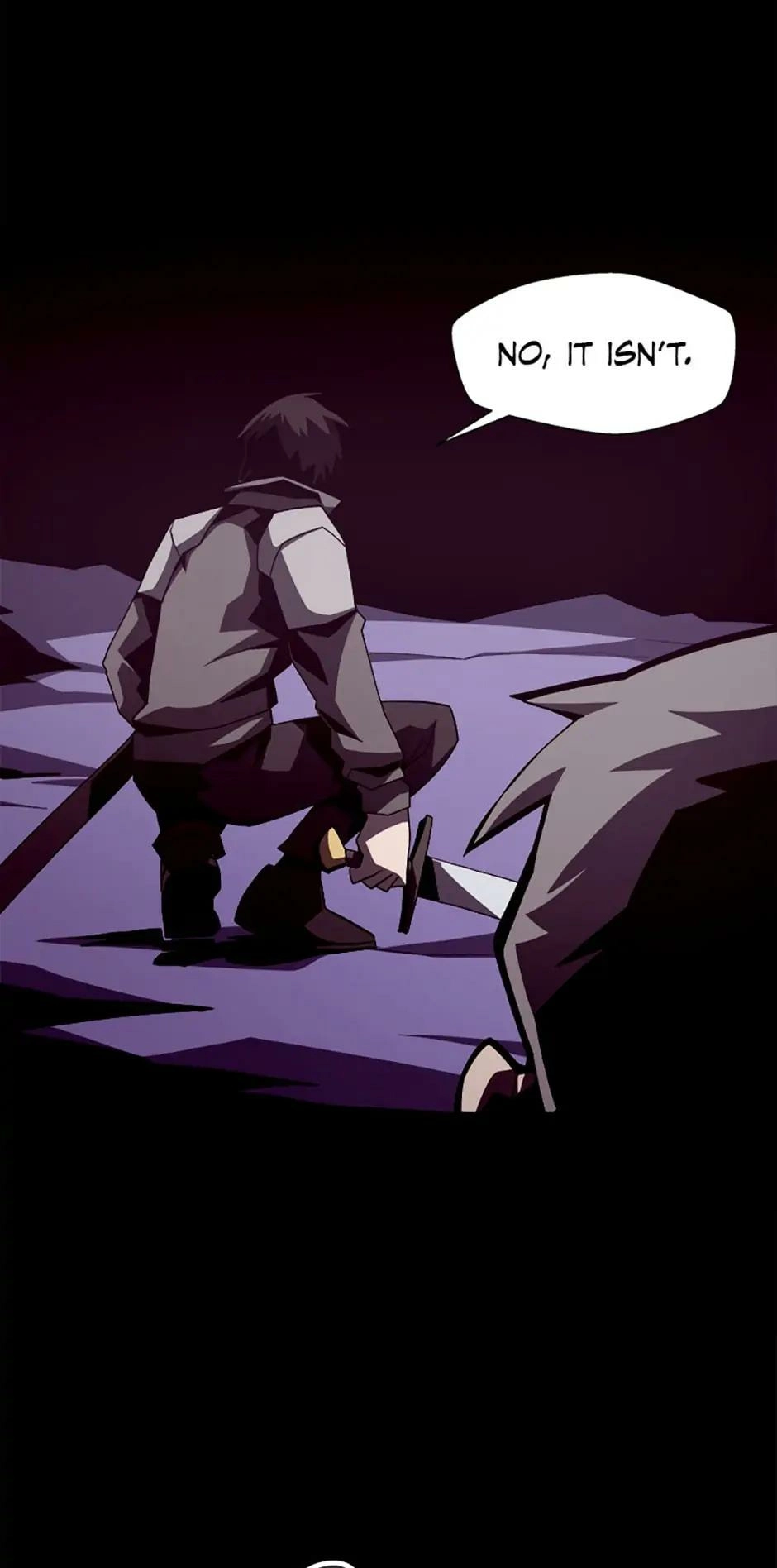 Read Dungeon Odyssey Manga Online