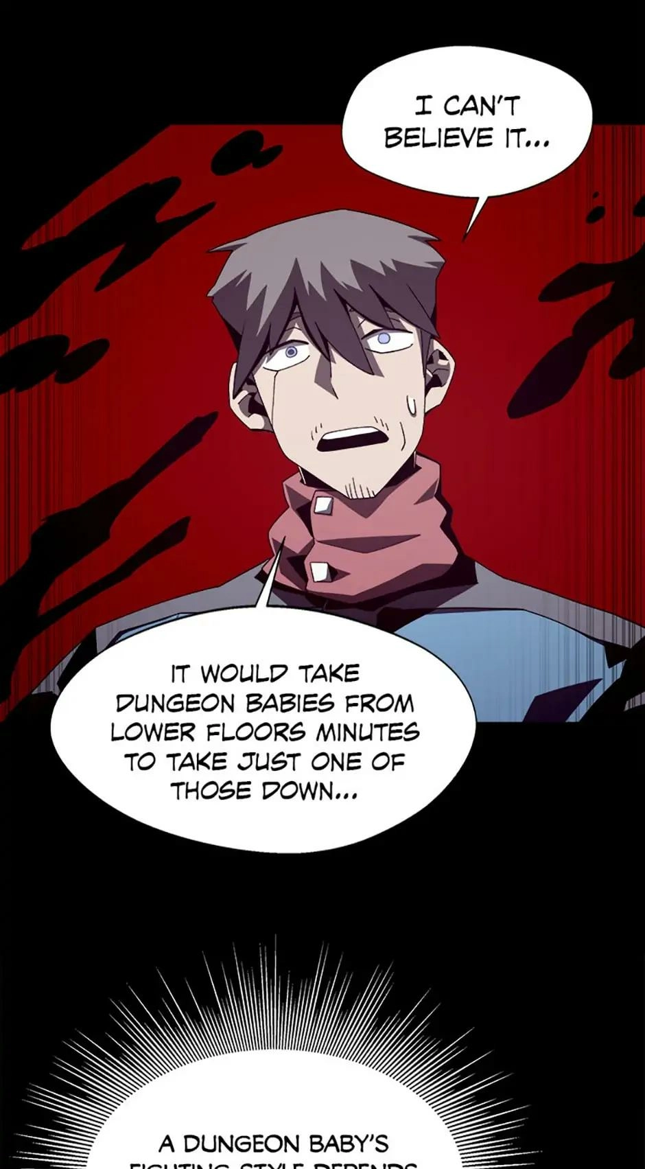 Read Dungeon Odyssey Manga Online