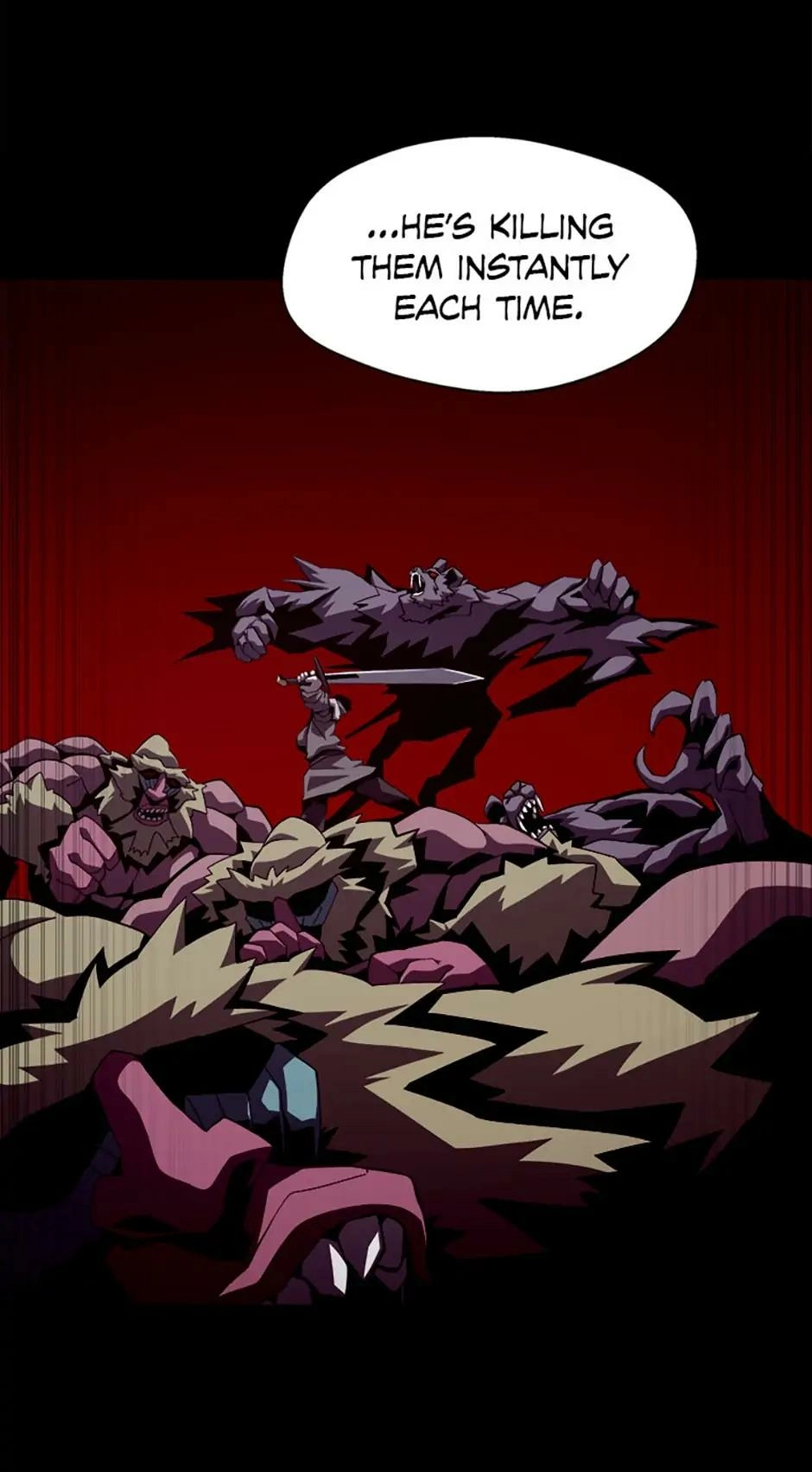 Read Dungeon Odyssey Manga Online