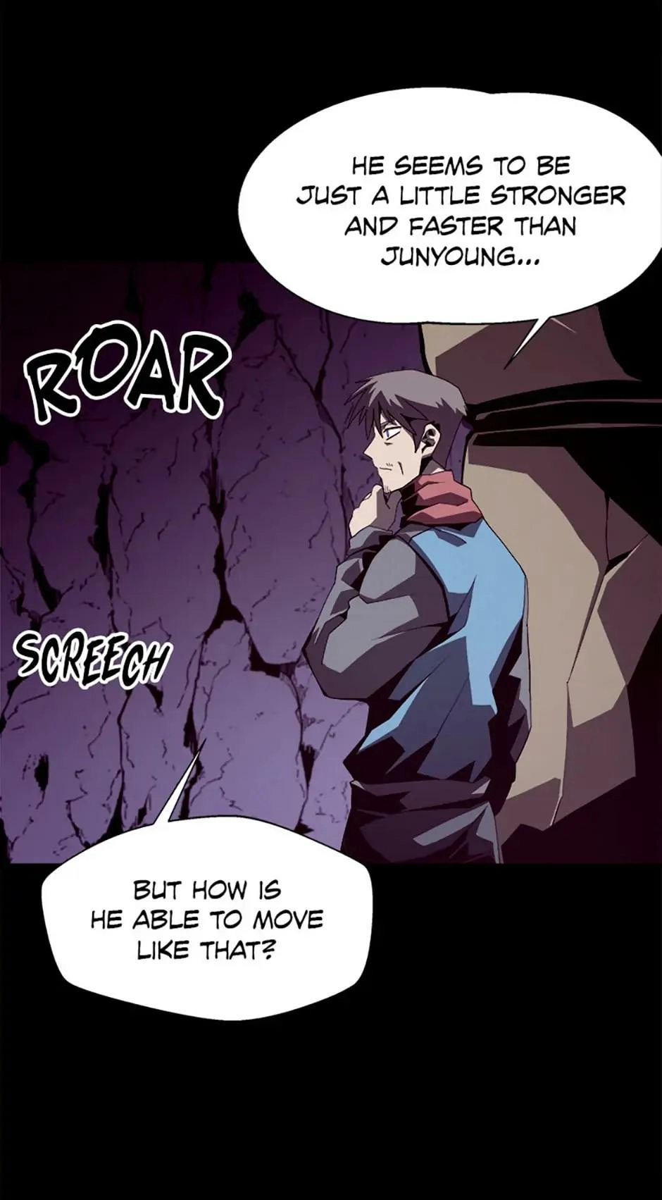 Read Dungeon Odyssey Manga Online