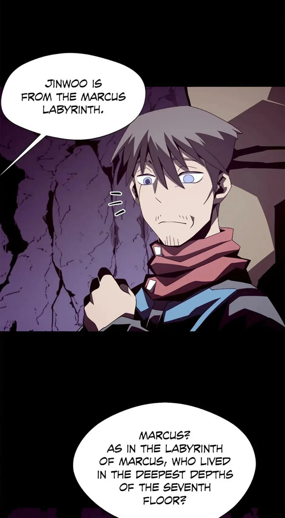 Read Dungeon Odyssey Manga Online