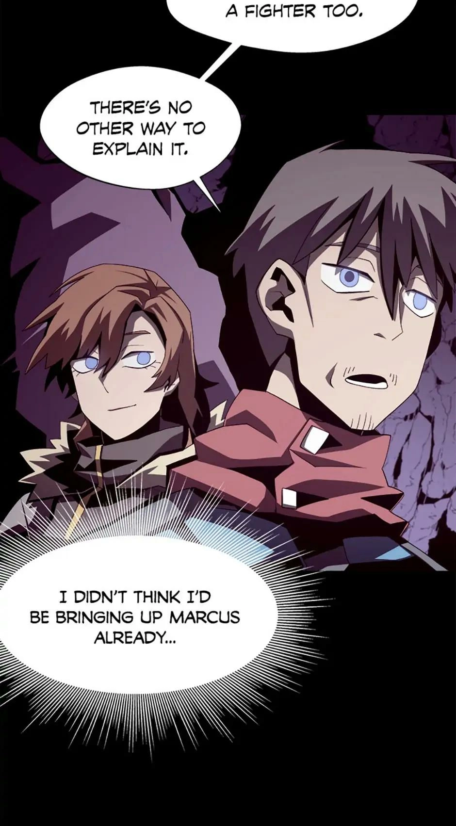 Read Dungeon Odyssey Manga Online