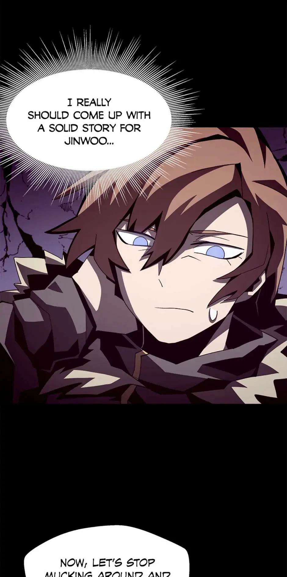 Read Dungeon Odyssey Manga Online