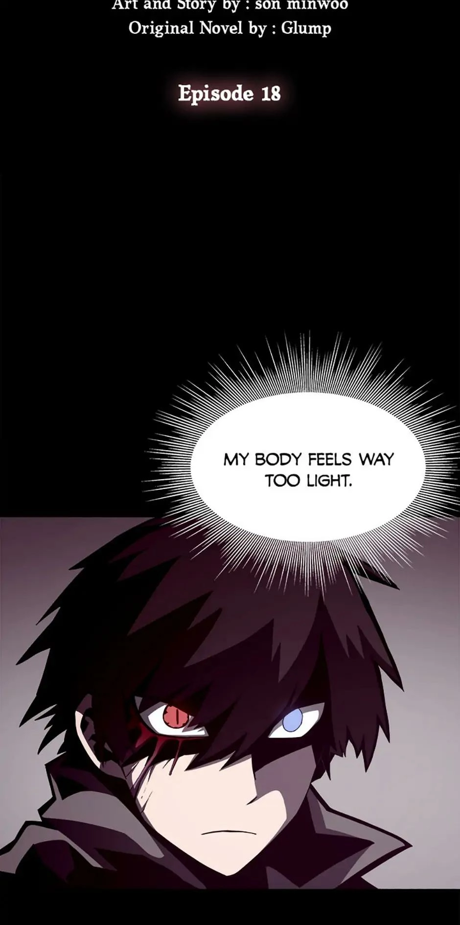 Read Dungeon Odyssey Manga Online