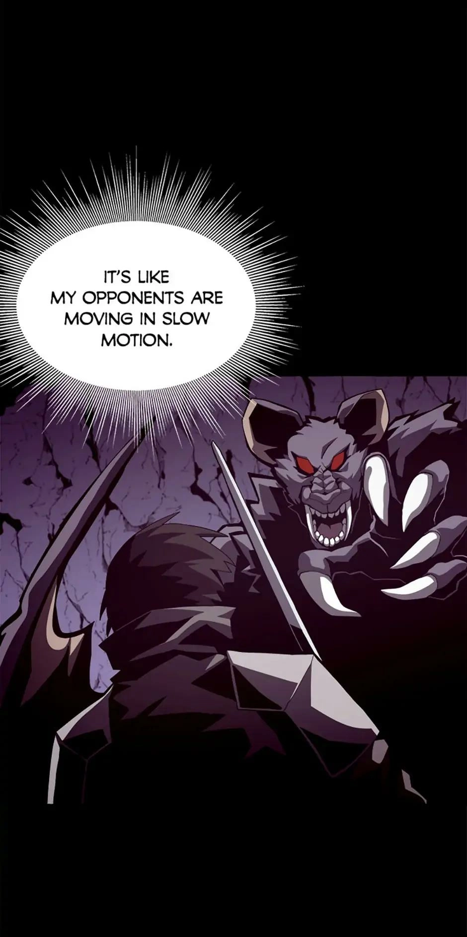 Read Dungeon Odyssey Manga Online