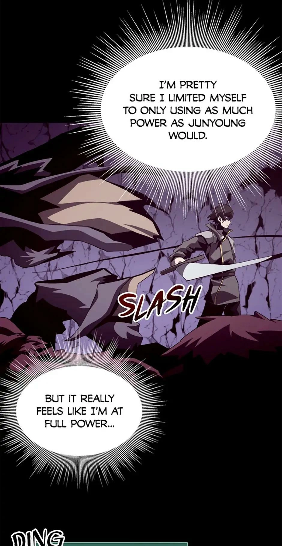 Read Dungeon Odyssey Manga Online