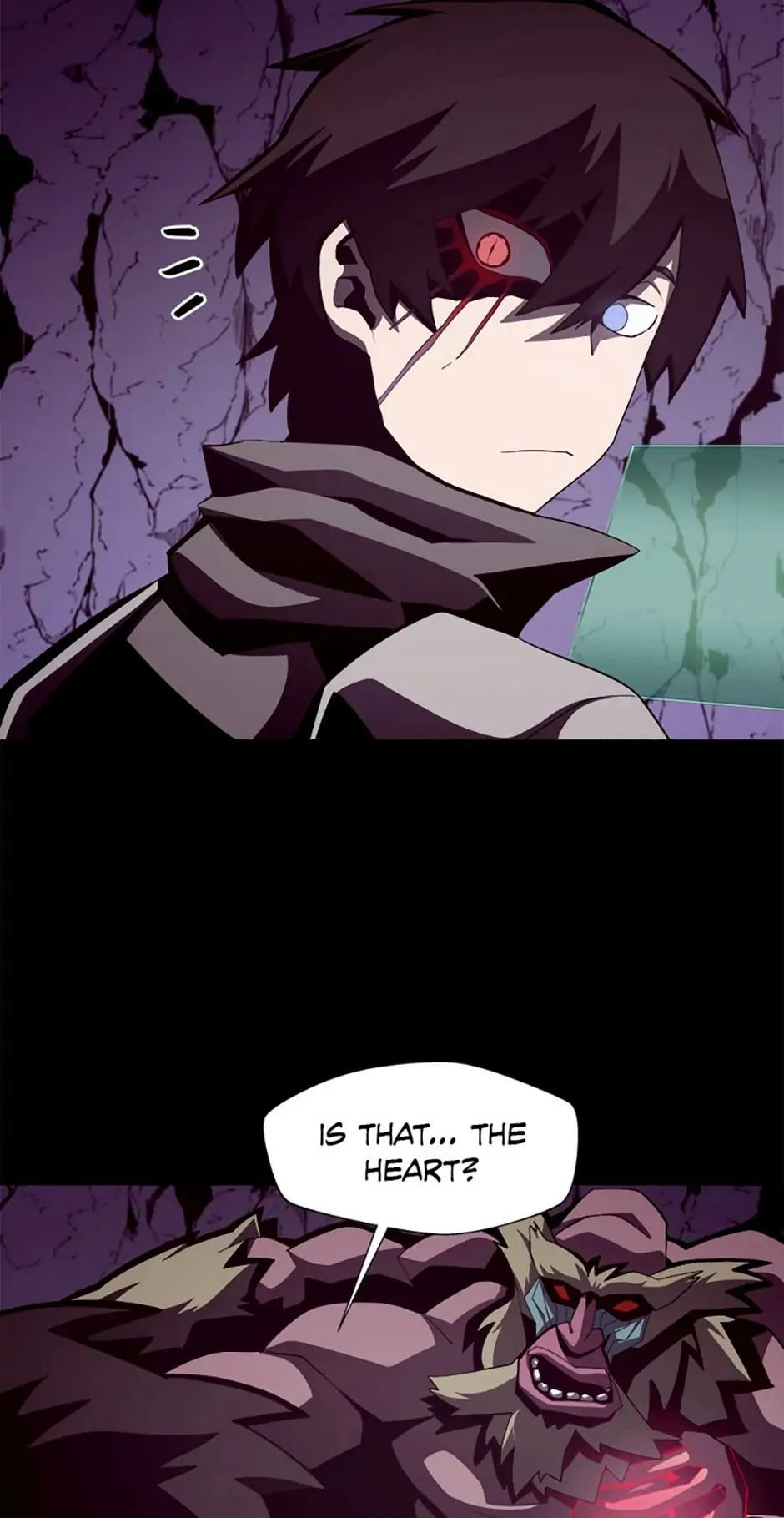 Read Dungeon Odyssey Manga Online