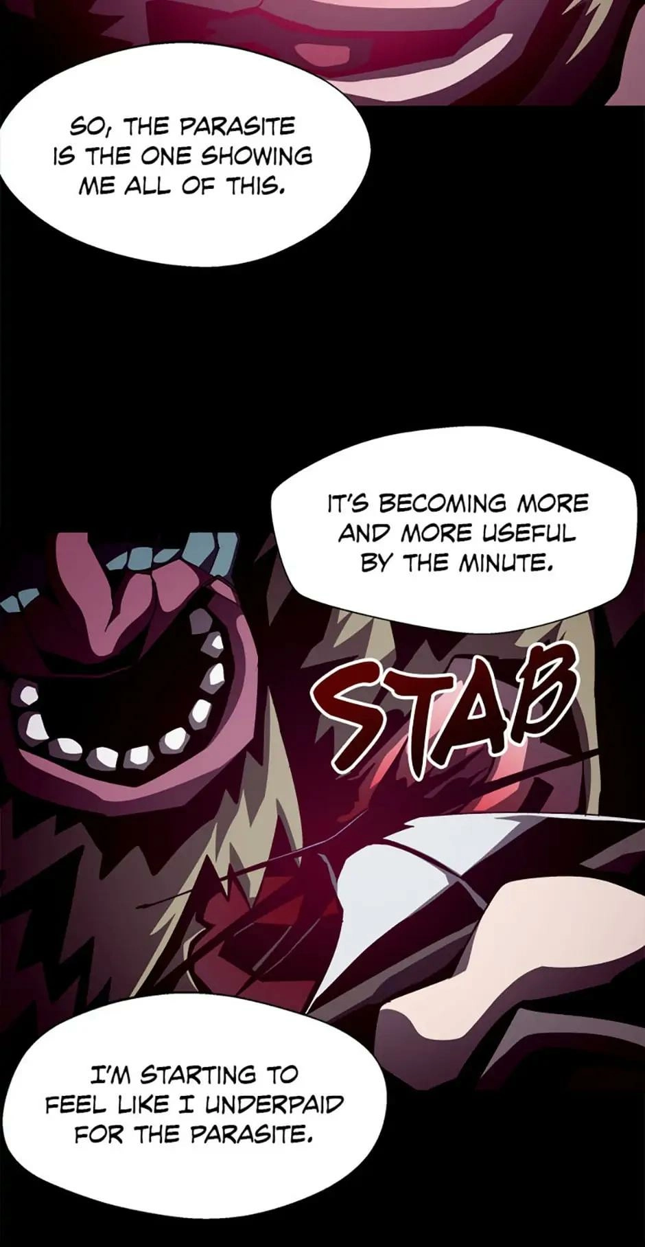 Read Dungeon Odyssey Manga Online