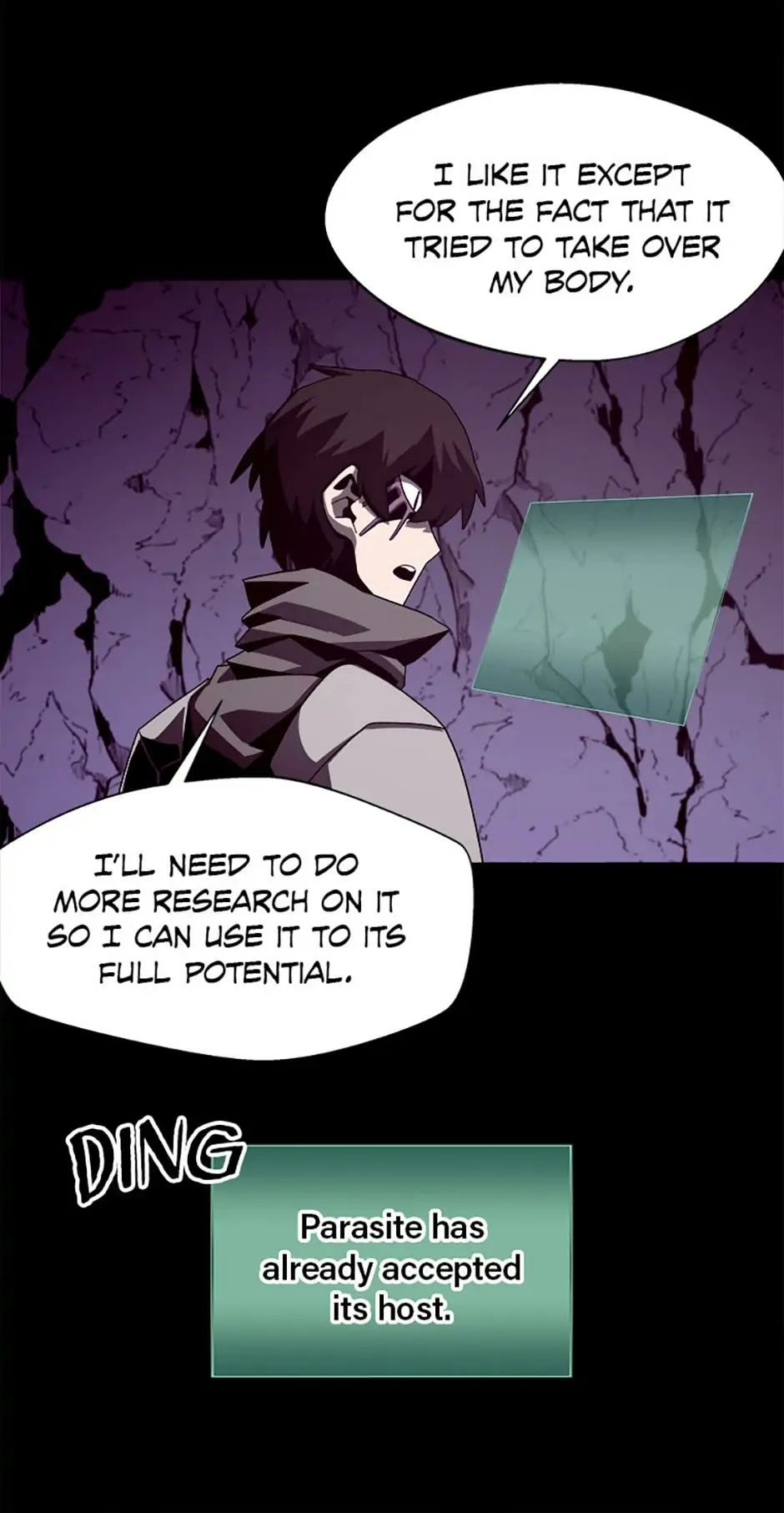 Read Dungeon Odyssey Manga Online