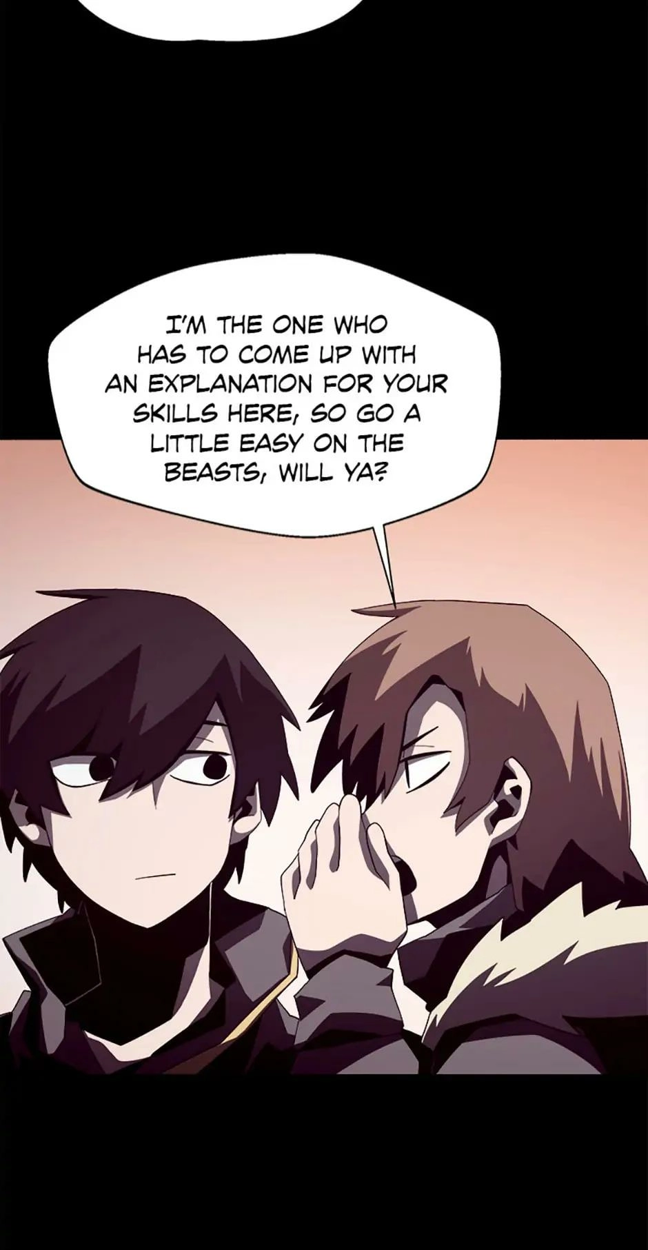 Read Dungeon Odyssey Manga Online