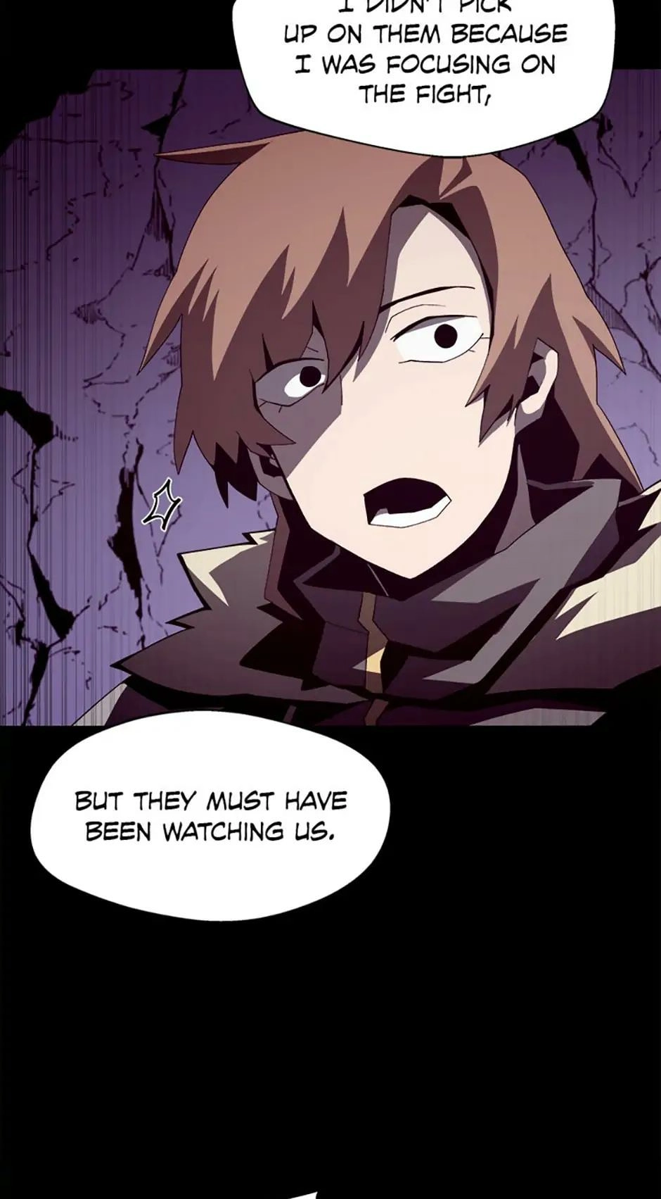 Read Dungeon Odyssey Manga Online