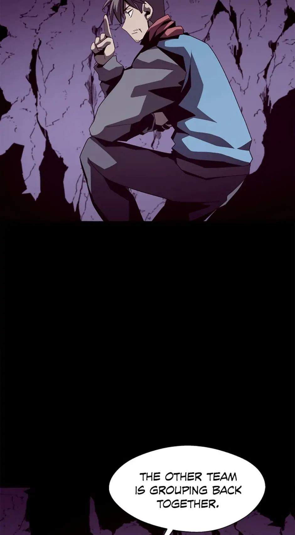 Read Dungeon Odyssey Manga Online