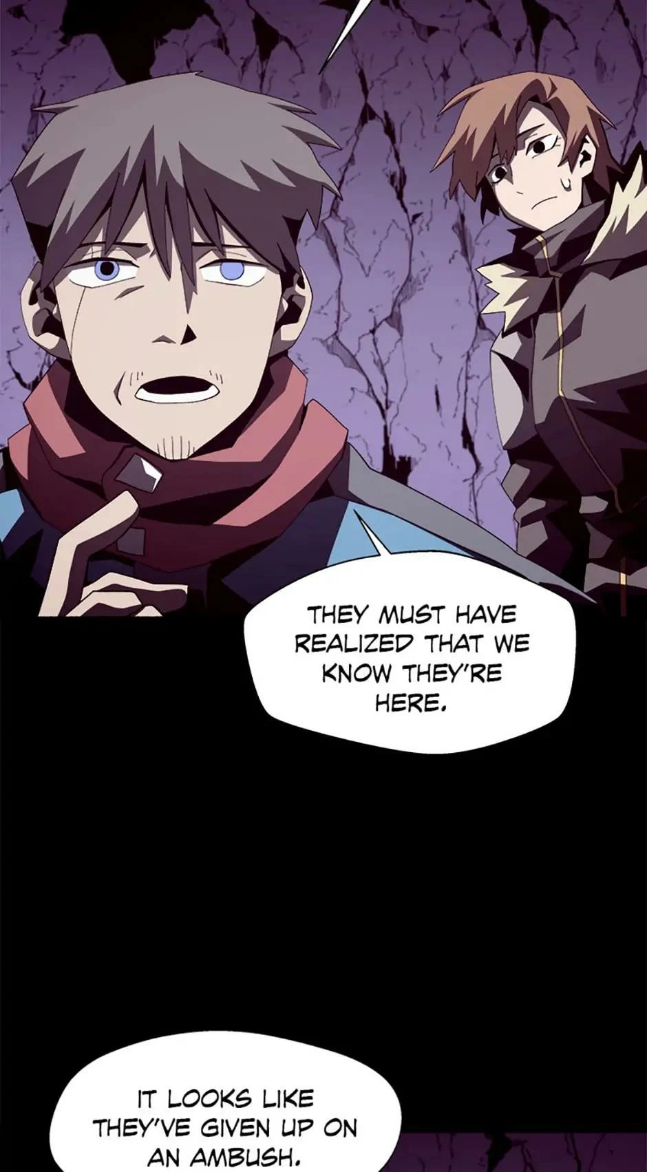 Read Dungeon Odyssey Manga Online