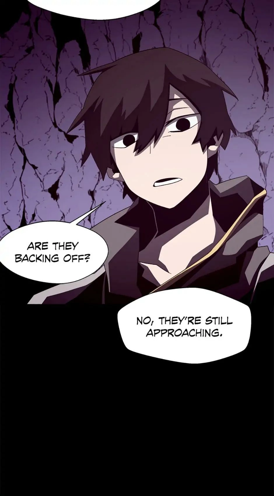 Read Dungeon Odyssey Manga Online