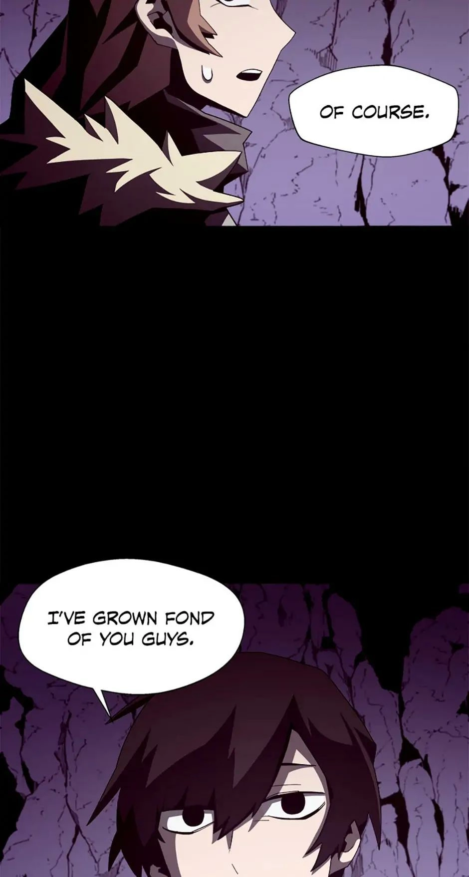 Read Dungeon Odyssey Manga Online