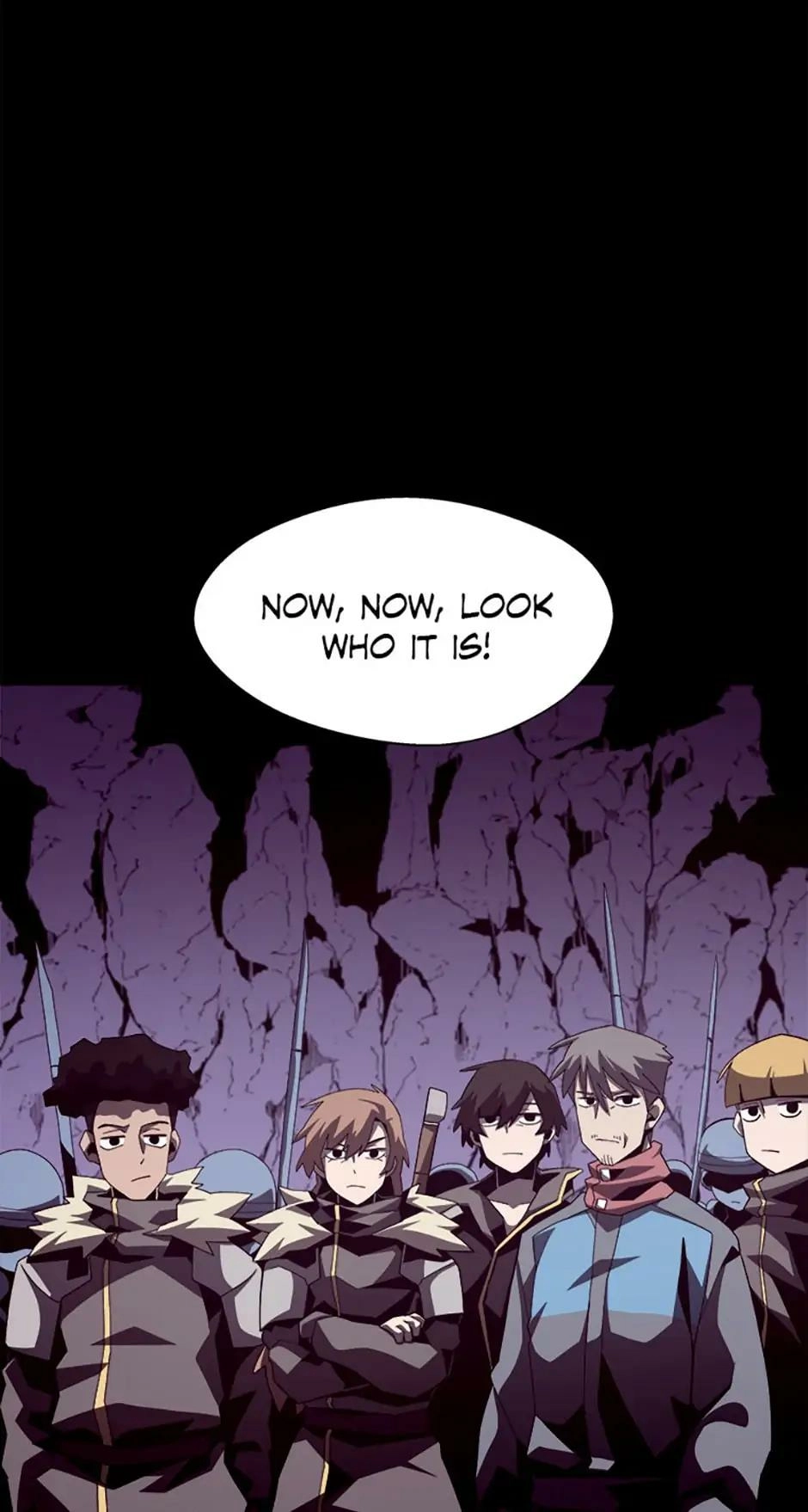 Read Dungeon Odyssey Manga Online