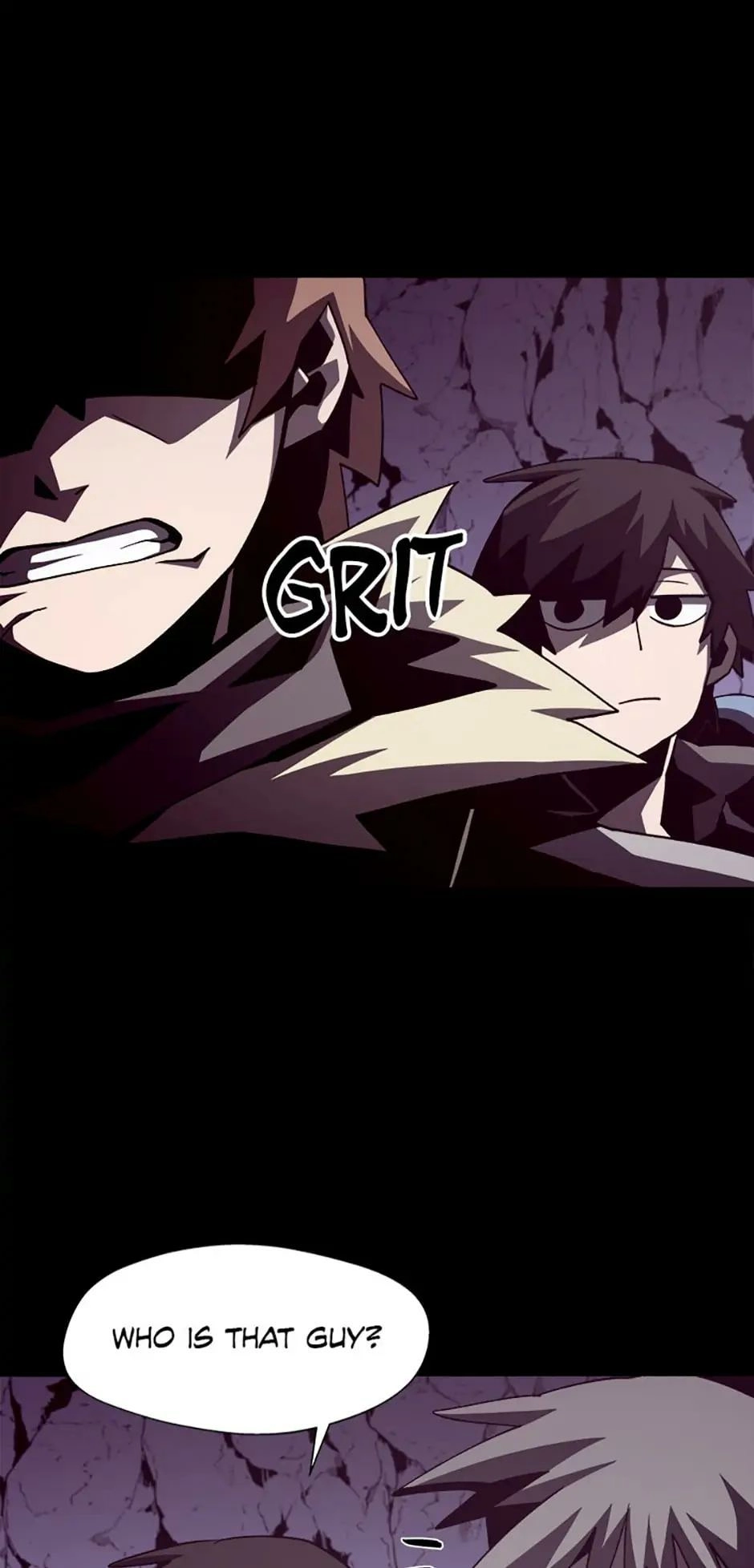 Read Dungeon Odyssey Manga Online