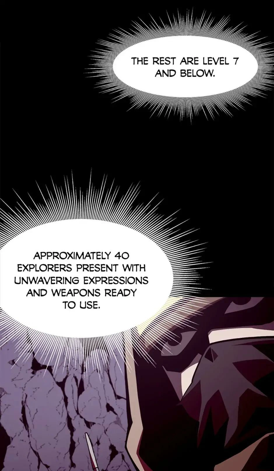 Read Dungeon Odyssey Manga Online