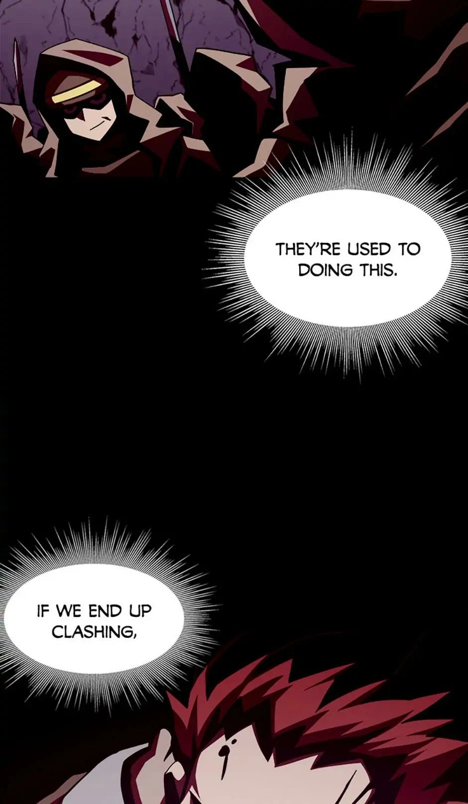 Read Dungeon Odyssey Manga Online