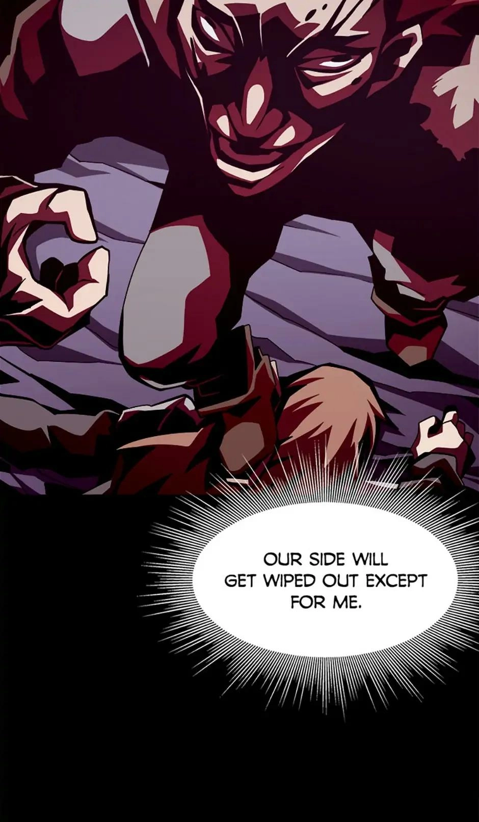 Read Dungeon Odyssey Manga Online