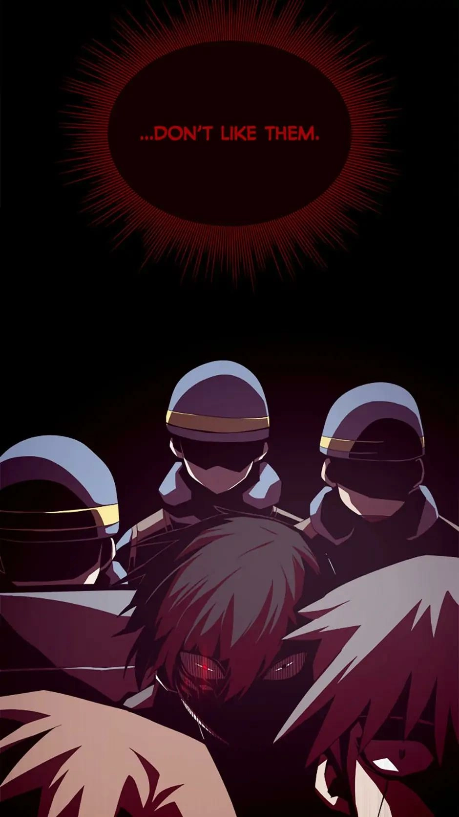 Read Dungeon Odyssey Manga Online