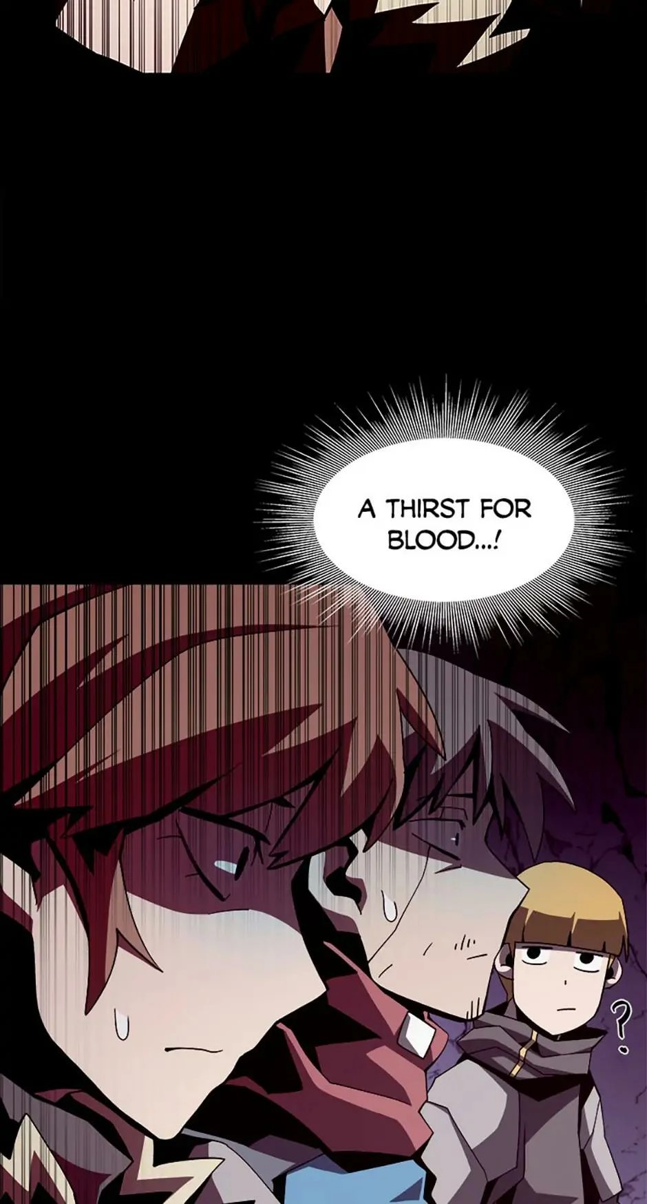 Read Dungeon Odyssey Manga Online