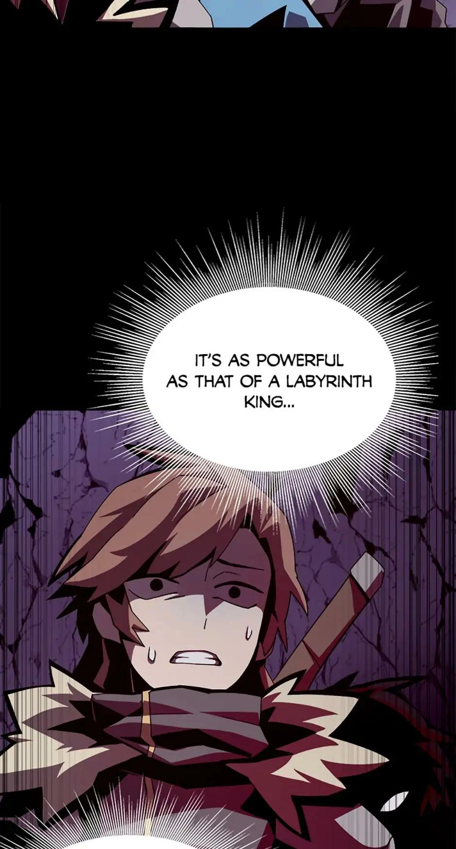 Read Dungeon Odyssey Manga Online